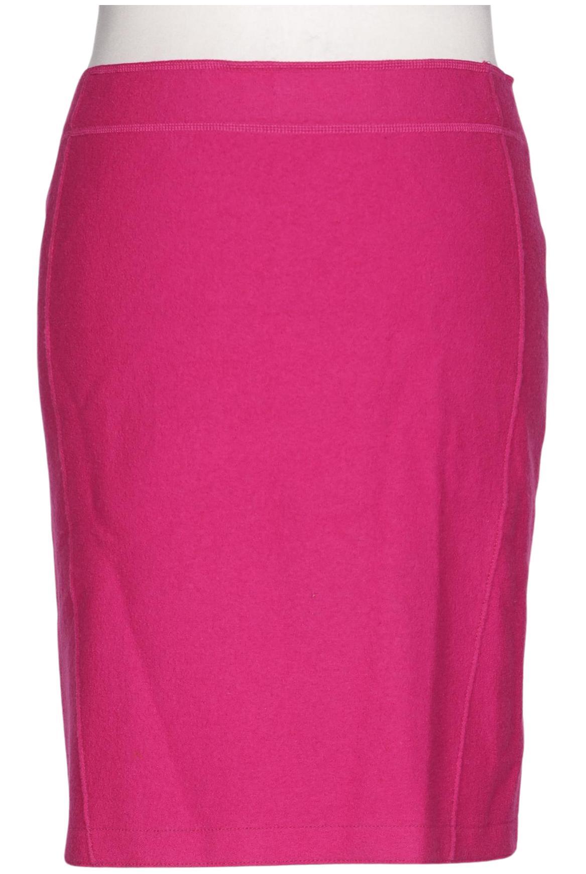 

Marc Cain Damen Rock, pink, Gr. 44