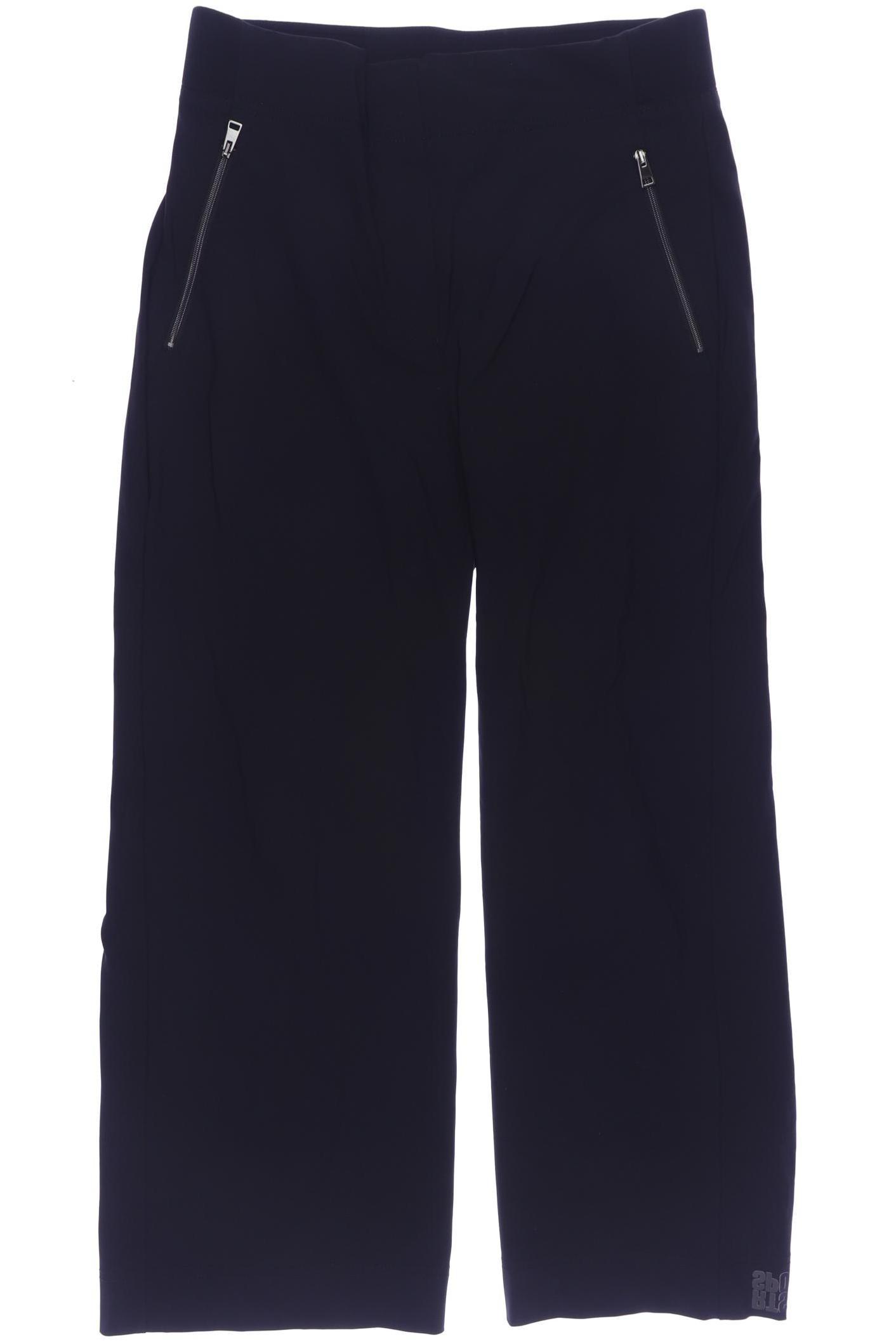 

Marc Cain Damen Stoffhose, schwarz, Gr. 36