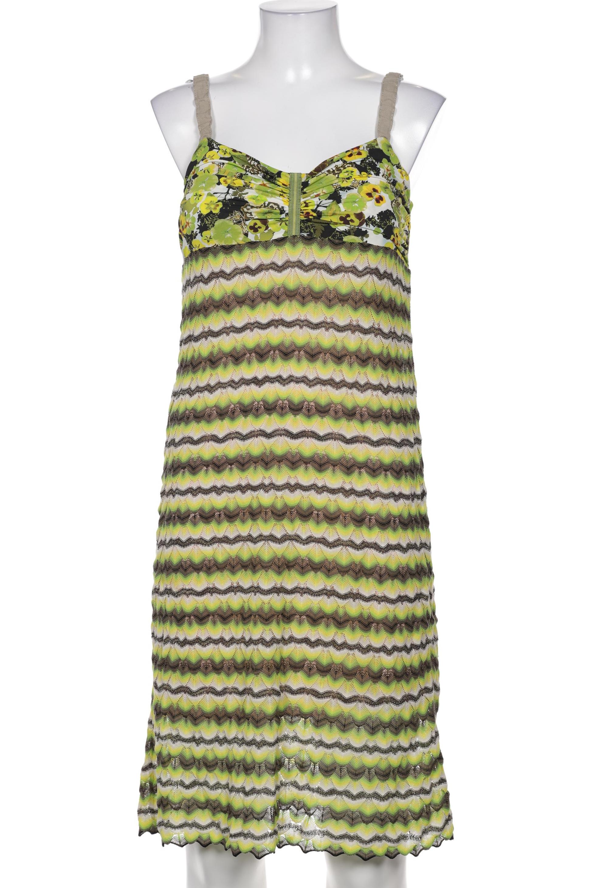 

Marc Cain Damen Kleid, grün