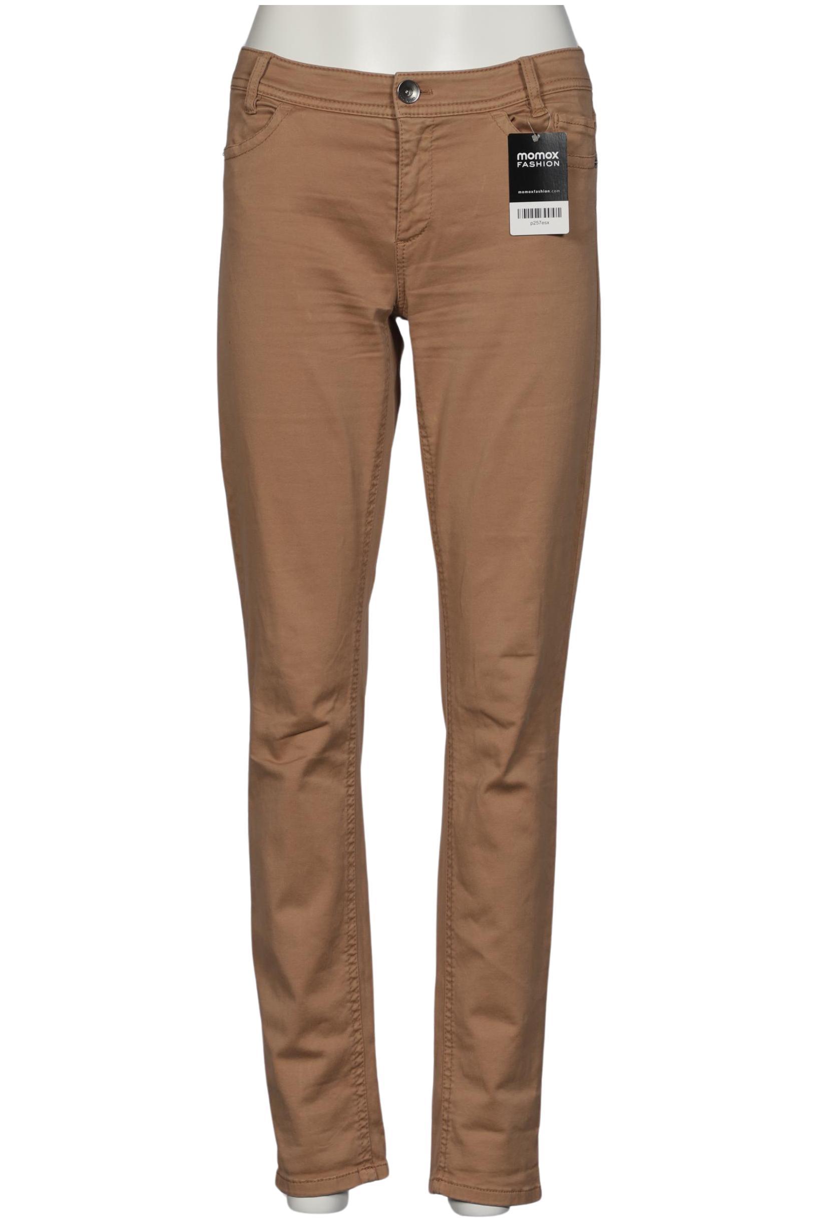 

Marc Cain Damen Jeans, braun, Gr. 38