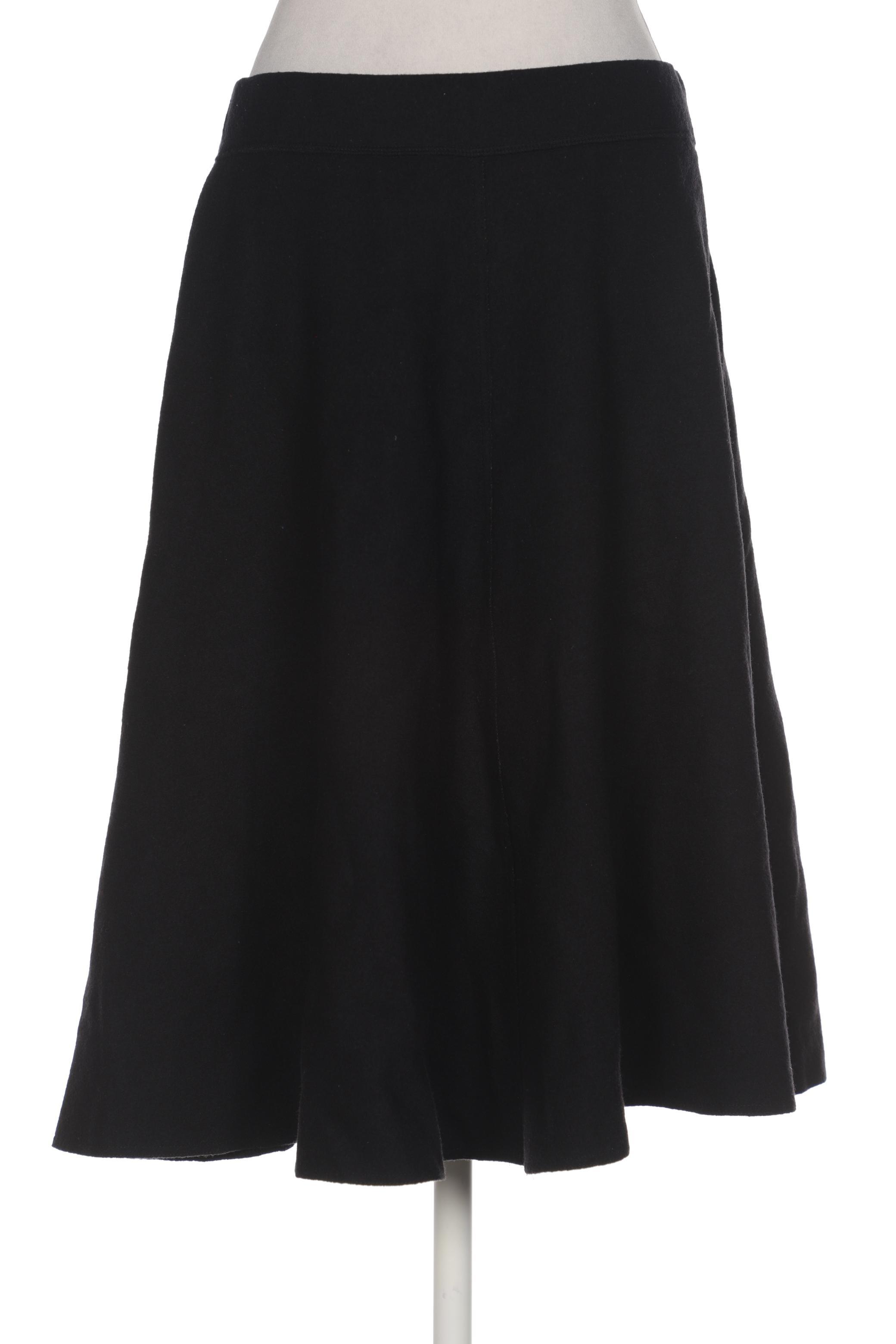 

Marc Cain Damen Rock, schwarz, Gr. 30