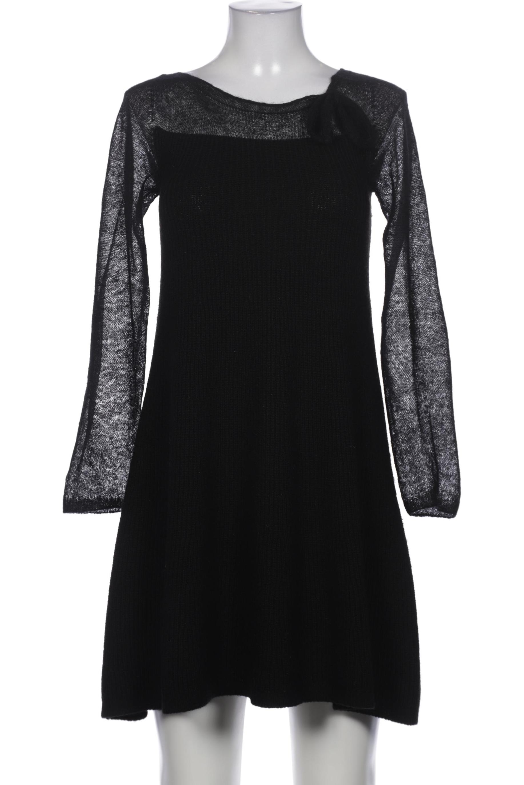 

Marc Cain Damen Kleid, schwarz, Gr. 34