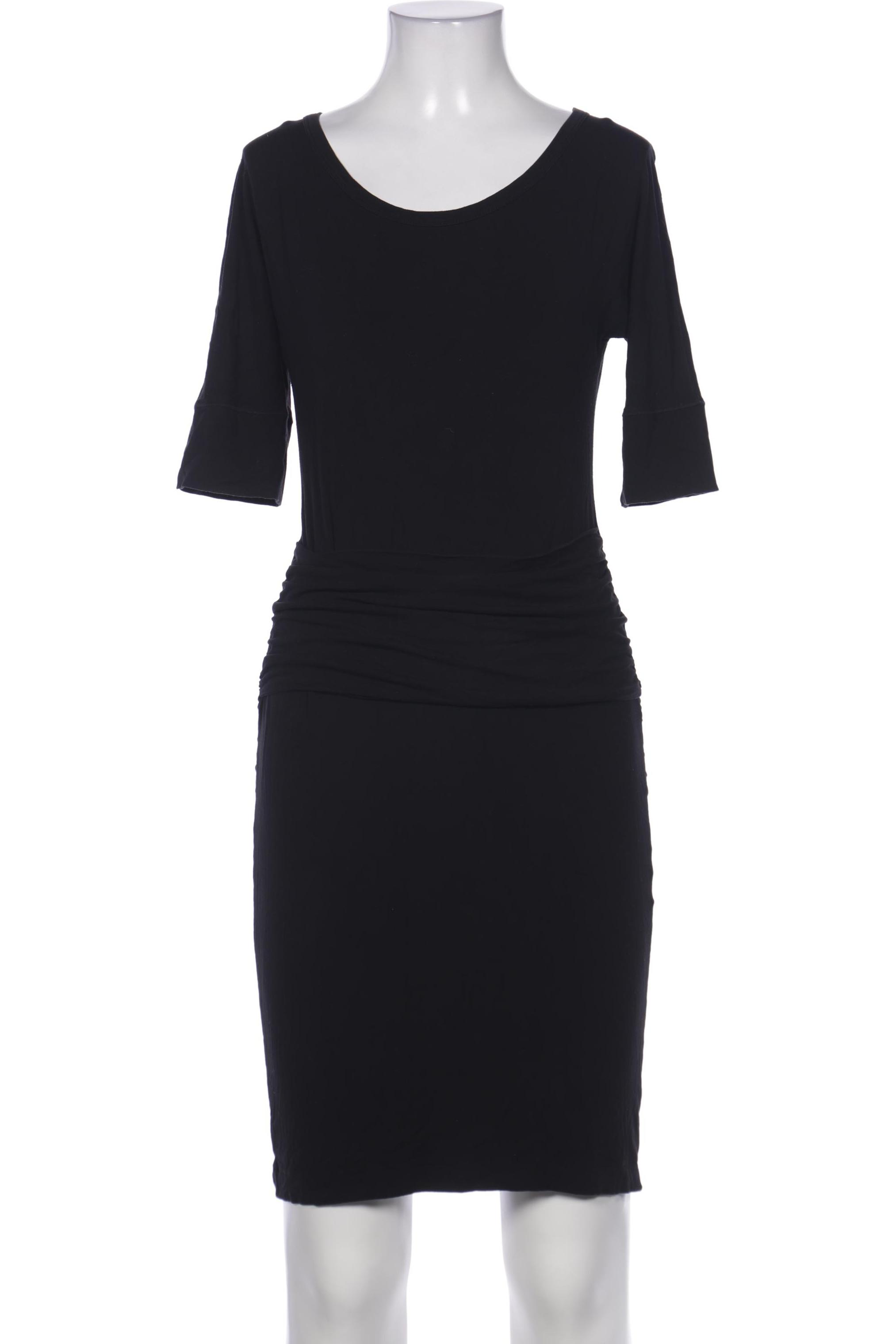 

Marc Cain Damen Kleid, schwarz, Gr. 36
