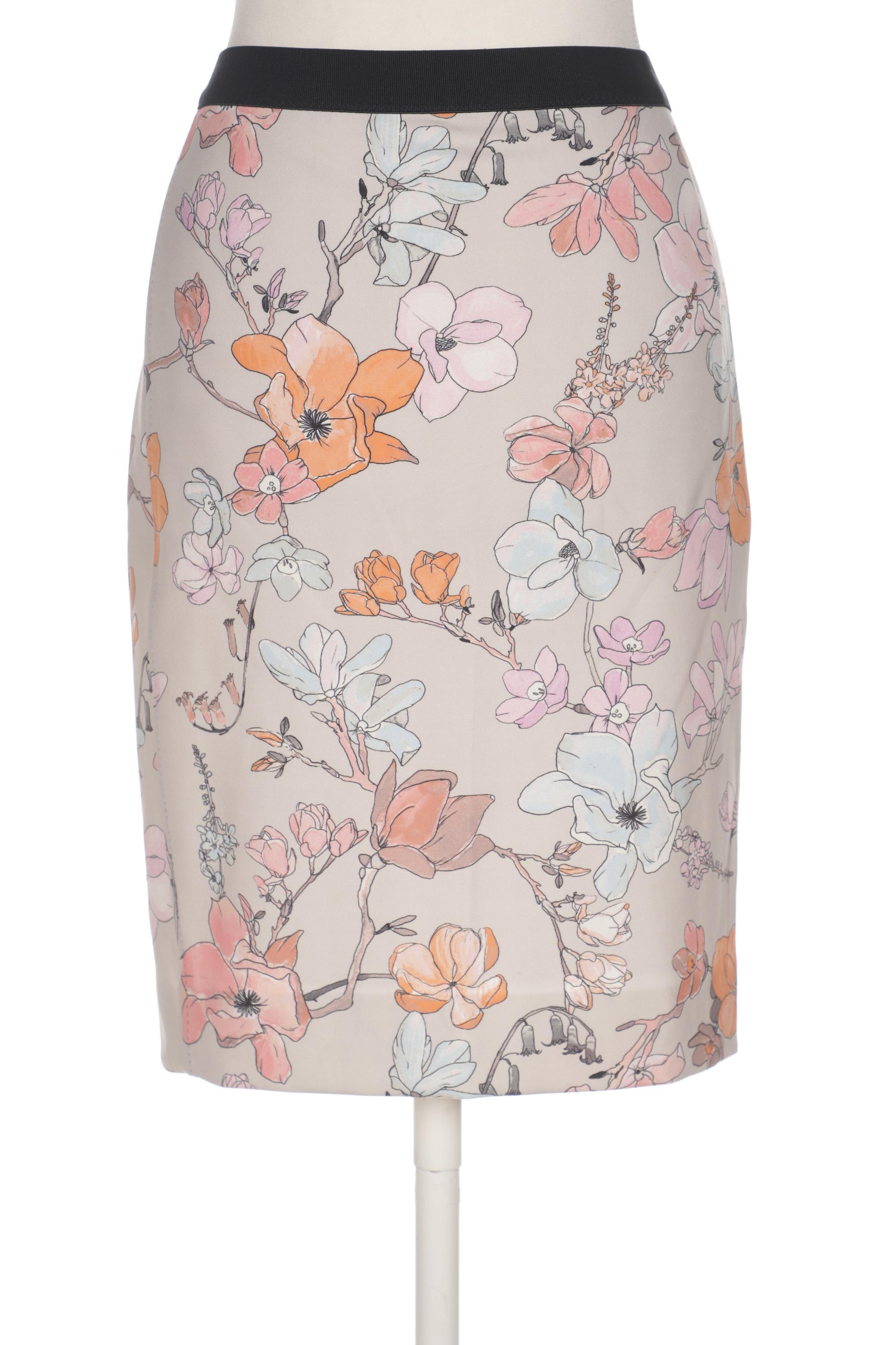 

Marc Cain Damen Rock, mehrfarbig, Gr. 36