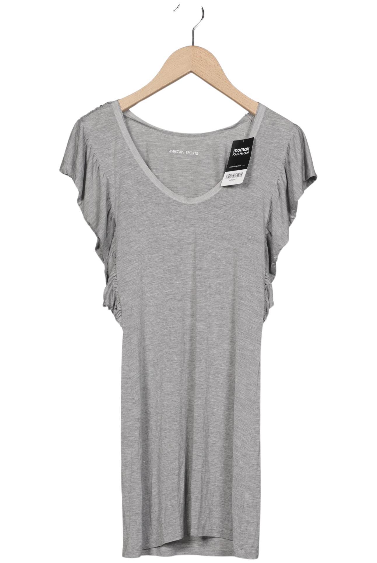 

Marc Cain Damen T-Shirt, grau, Gr. 32