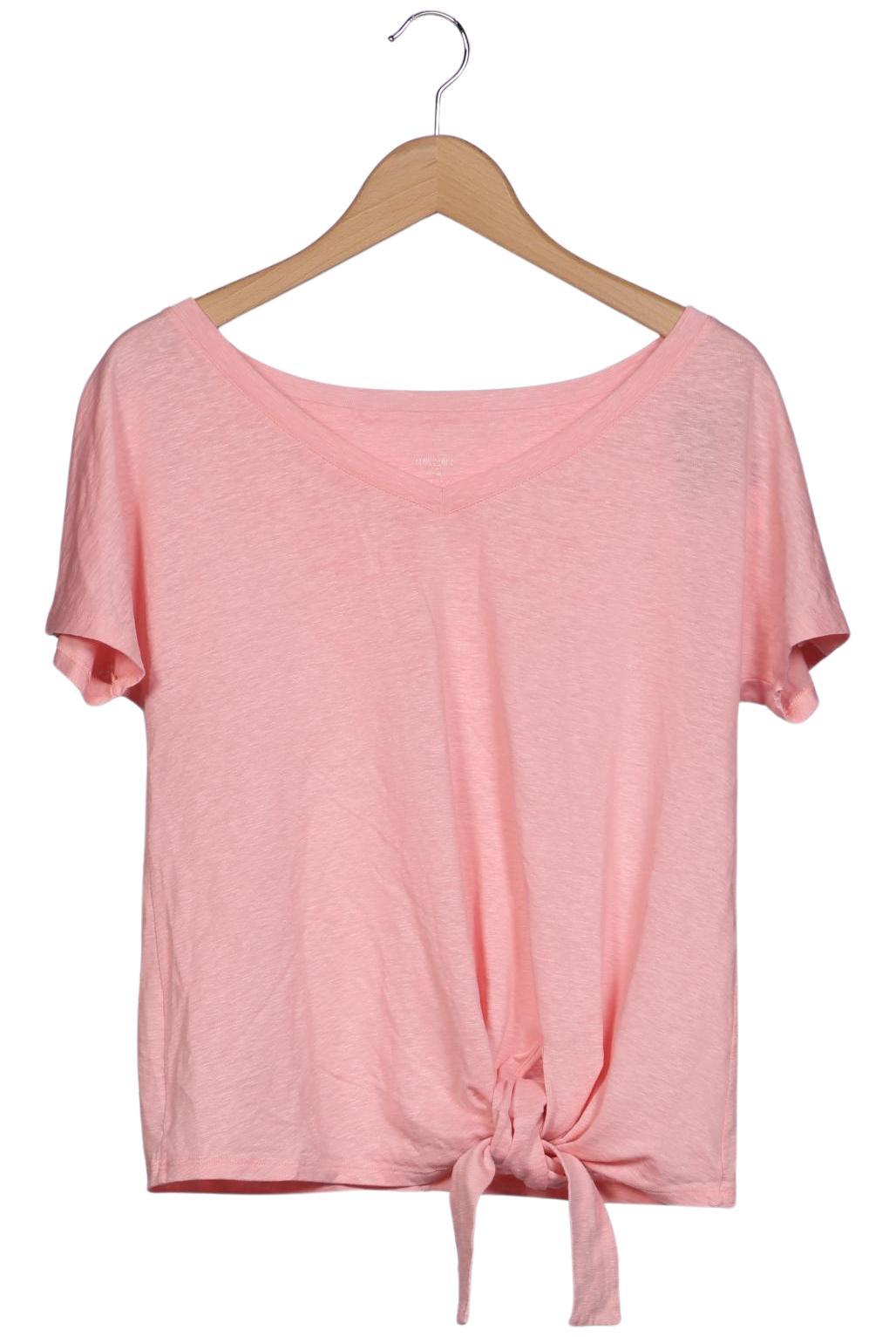 

Marc Cain Damen T-Shirt, pink, Gr. 34