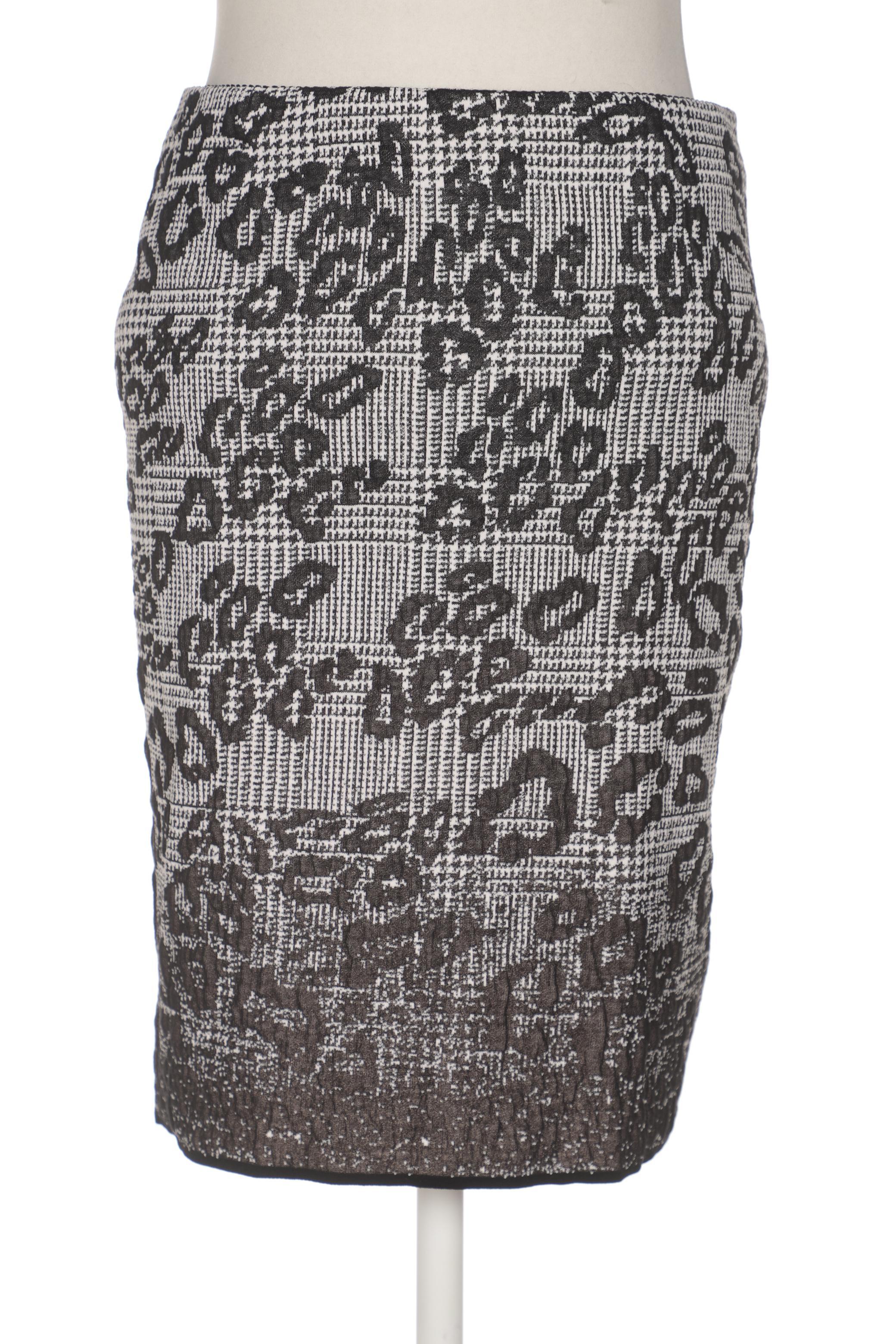 

Marc Cain Damen Rock, grau, Gr. 38