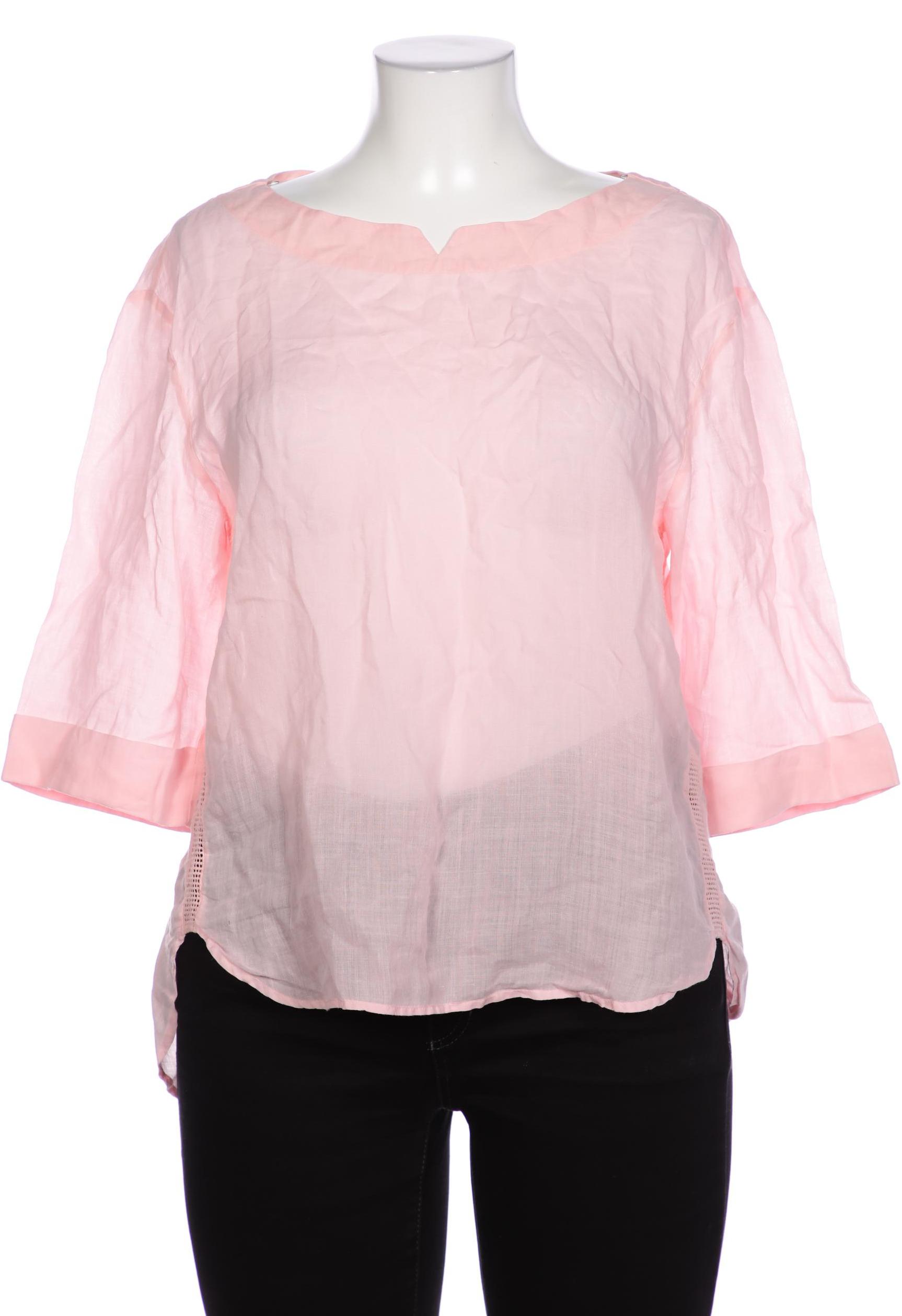 

Marc Cain Damen Bluse, pink, Gr. 44