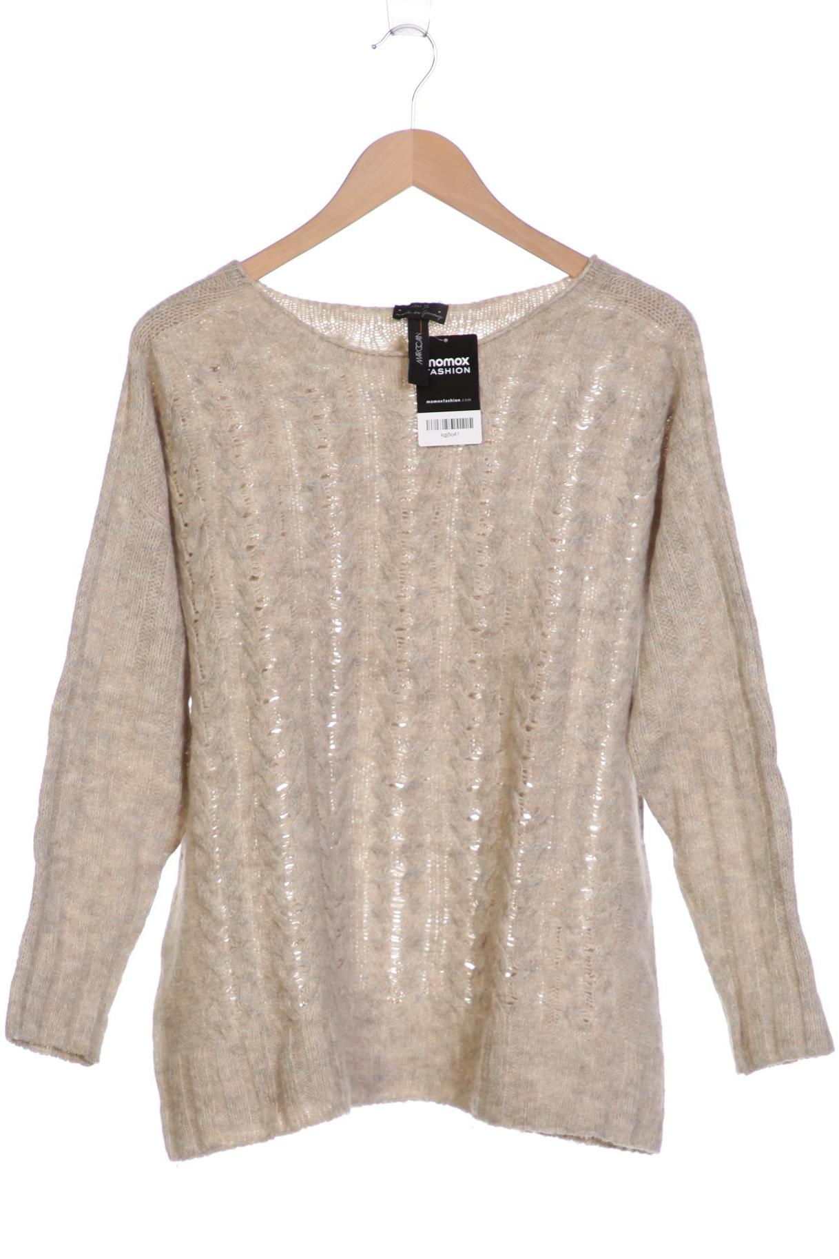 

Marc Cain Damen Pullover, beige