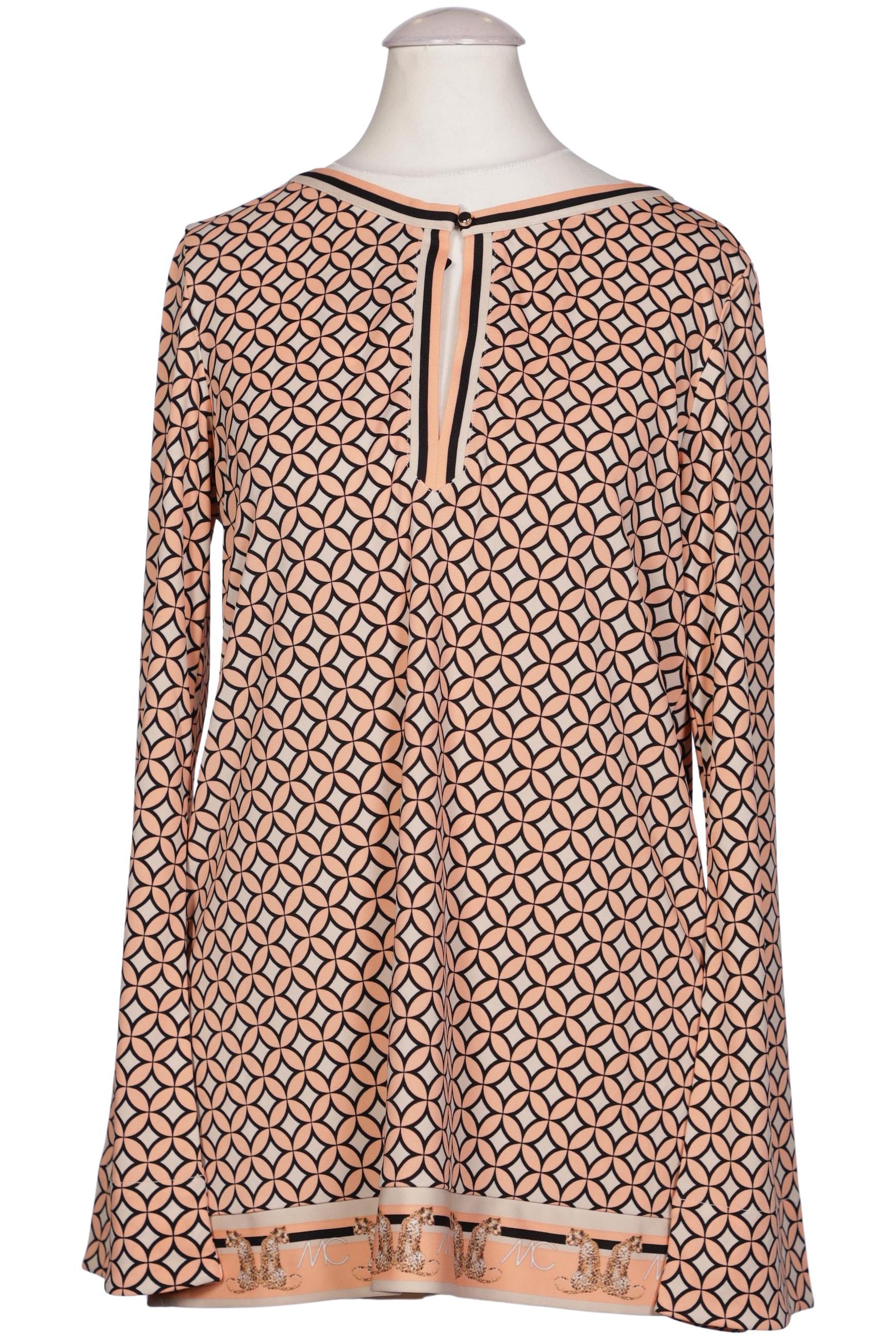 

Marc Cain Damen Bluse, mehrfarbig, Gr. 34