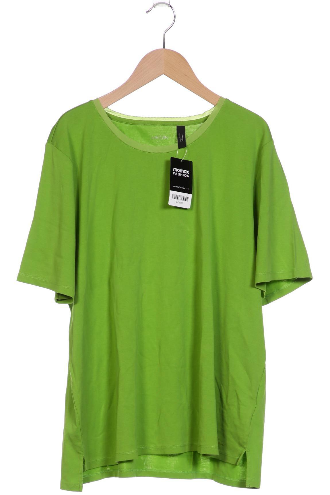 

Marc Cain Damen T-Shirt, grün, Gr. 46