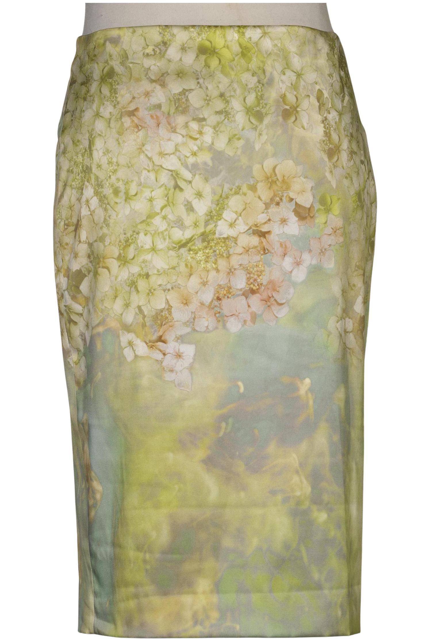 

Marc Cain Damen Rock, mehrfarbig, Gr. 42