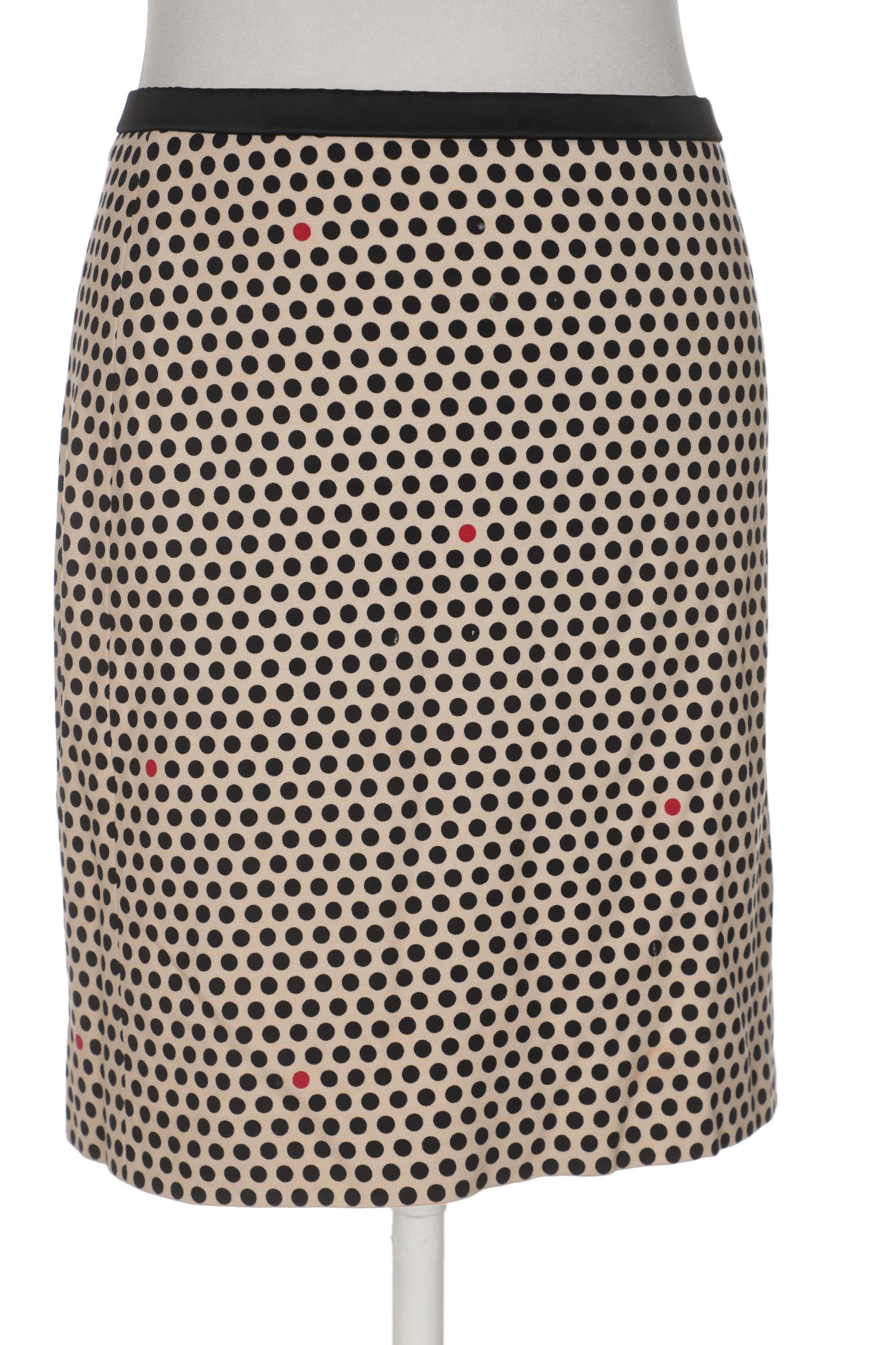 

Marc Cain Damen Rock, beige