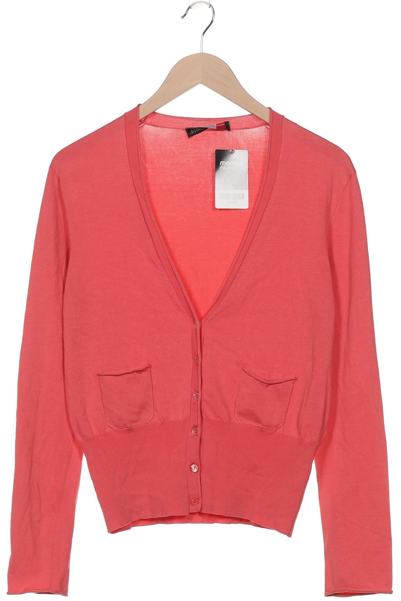 

Marc Cain Damen Strickjacke, rot, Gr. 40