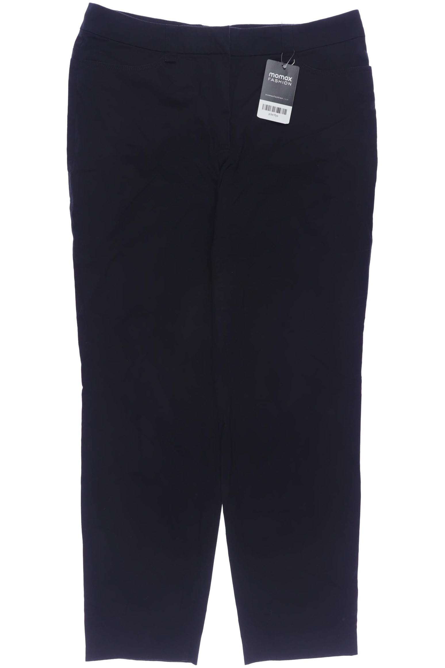 

Marc Cain Damen Stoffhose, schwarz, Gr. 42