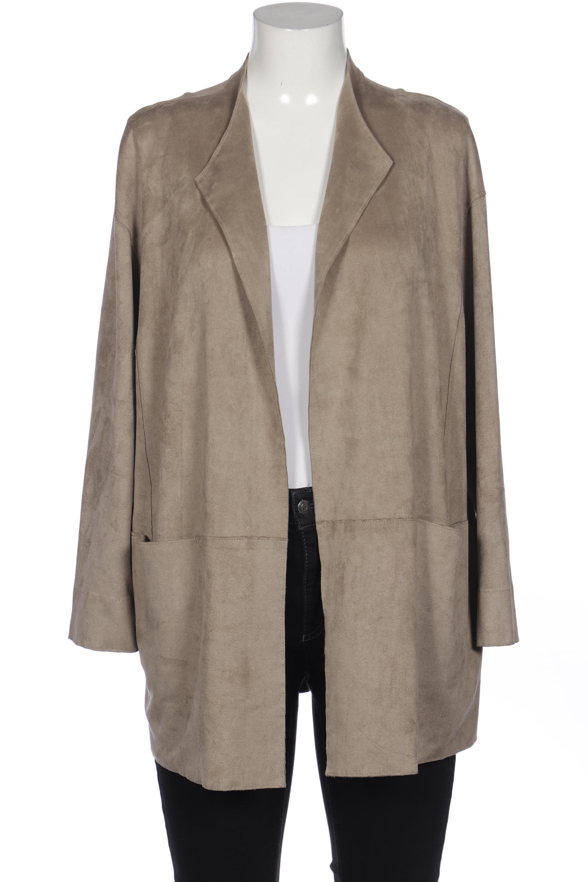 

Marc Cain Damen Jacke, beige