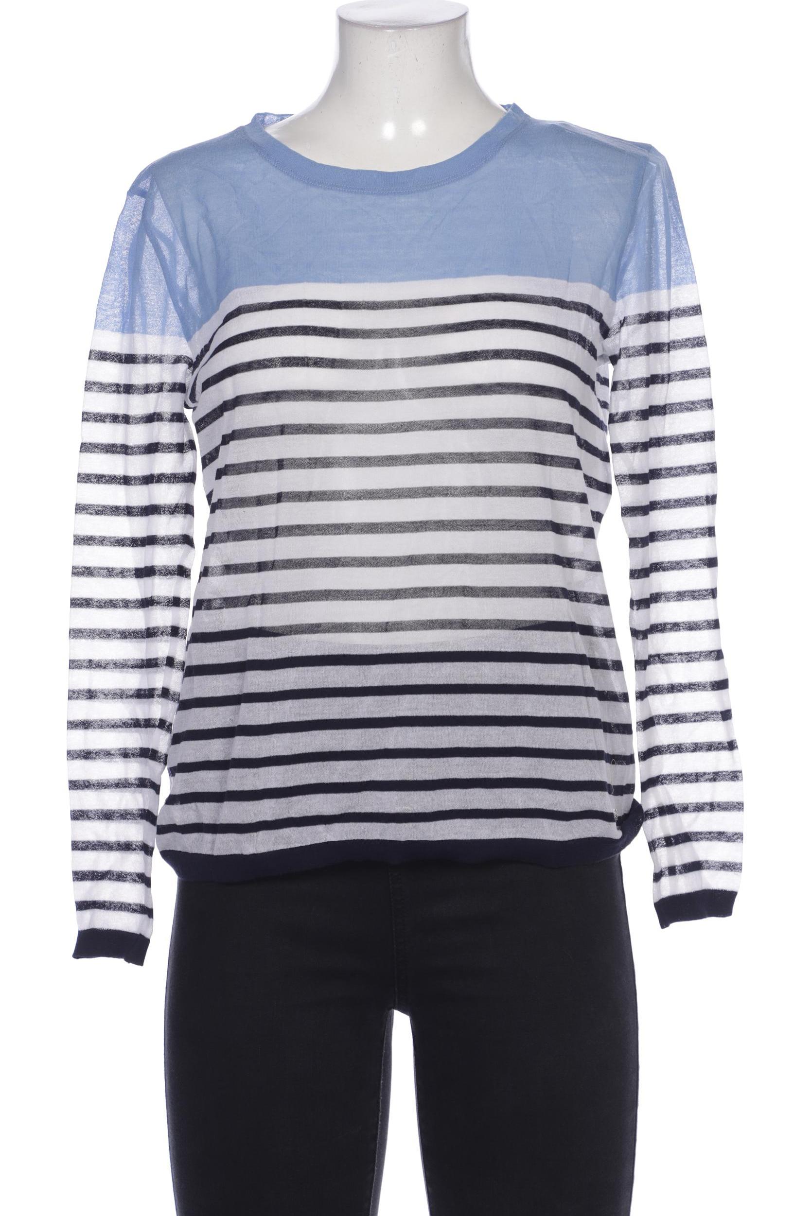 

Marc Cain Damen Pullover, marineblau, Gr. 42