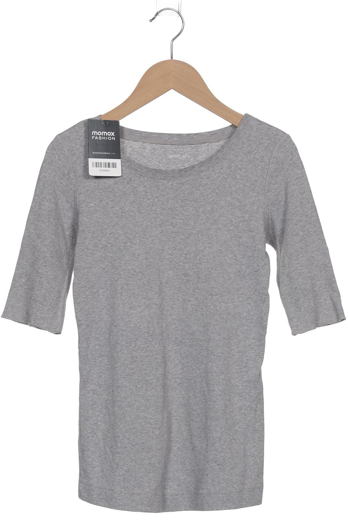 

Marc Cain Damen T-Shirt, grau, Gr. 32