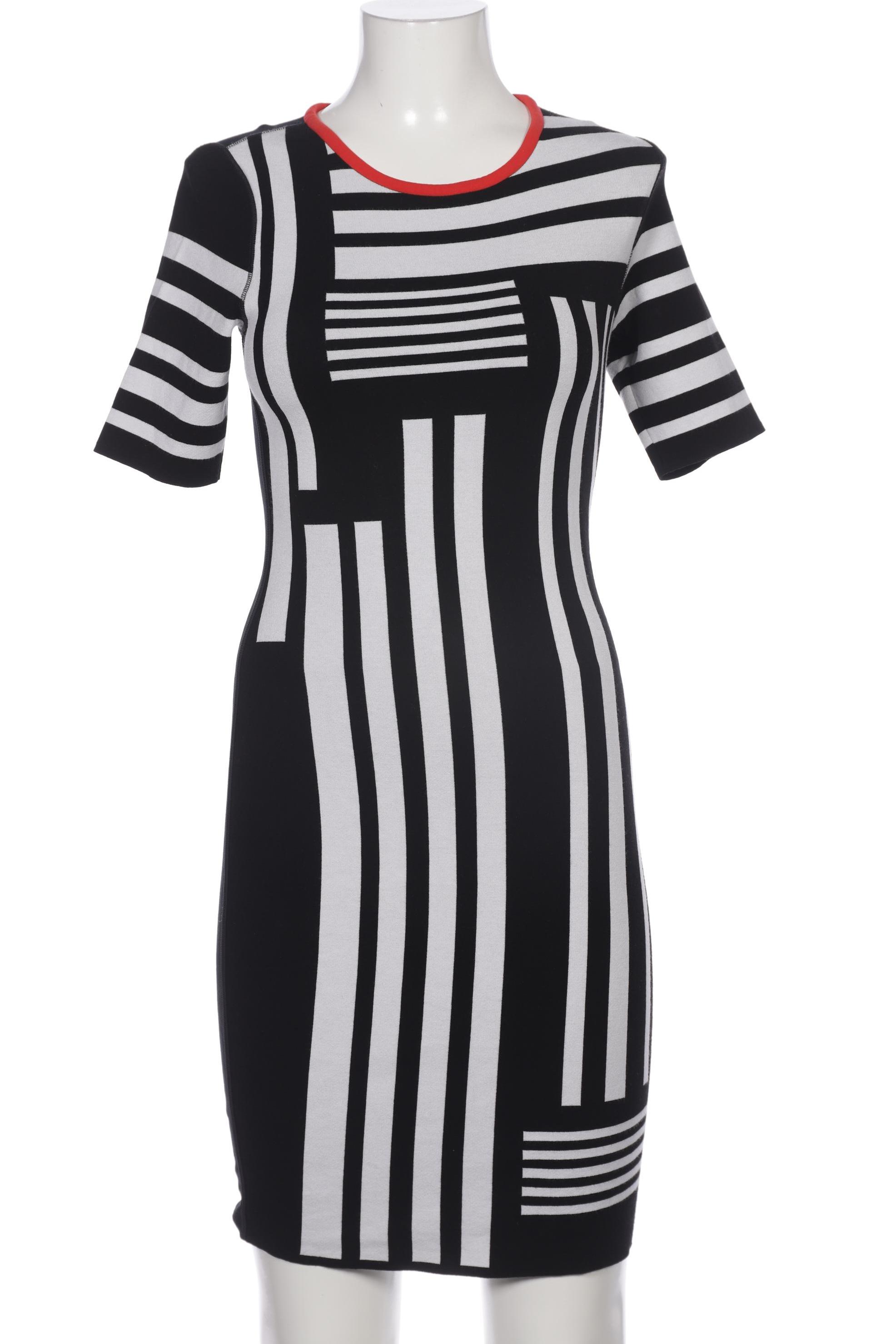 

Marc Cain Damen Kleid, schwarz