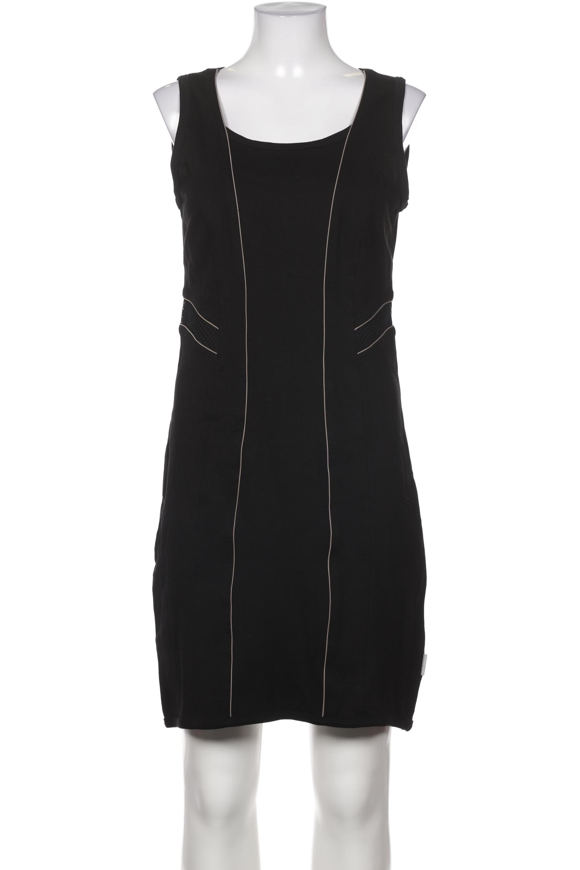 

Marc Cain Damen Kleid, schwarz, Gr. 40