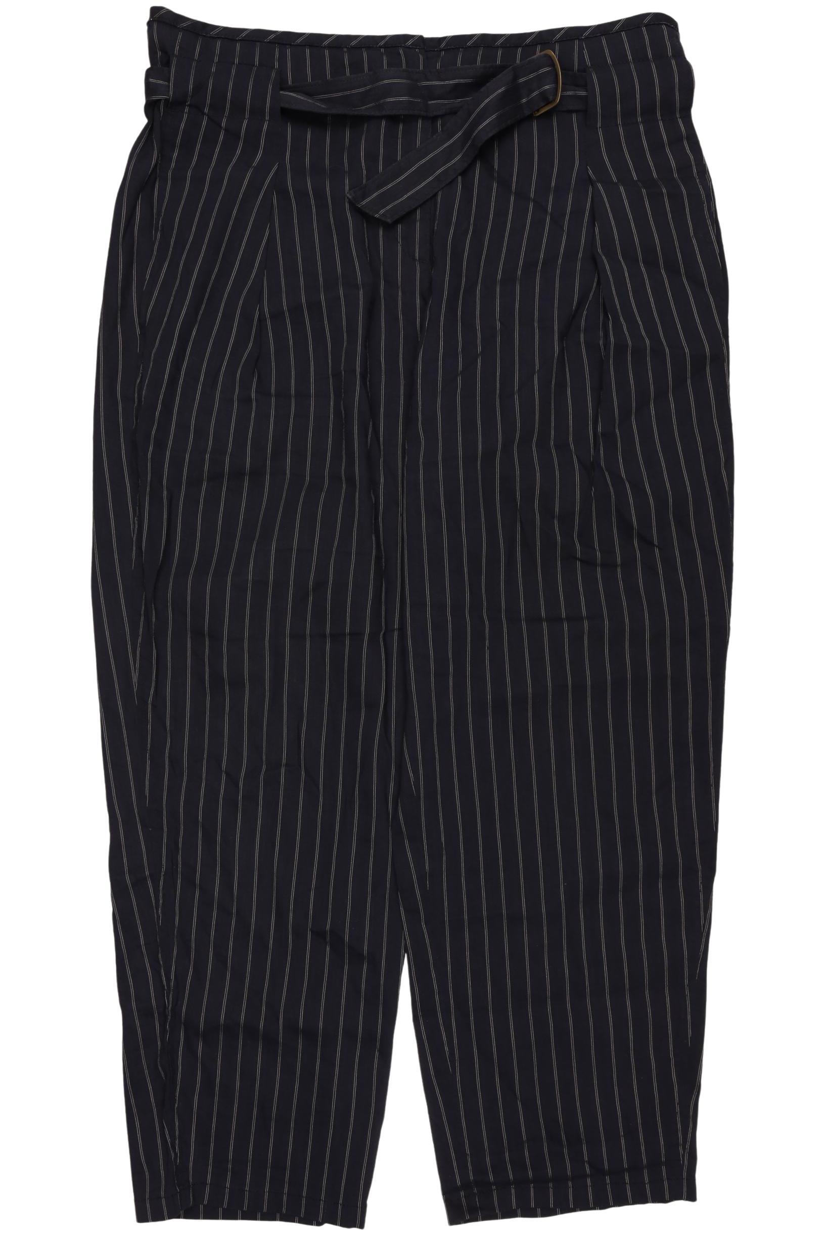 

Marc Cain Damen Stoffhose, marineblau, Gr. 35