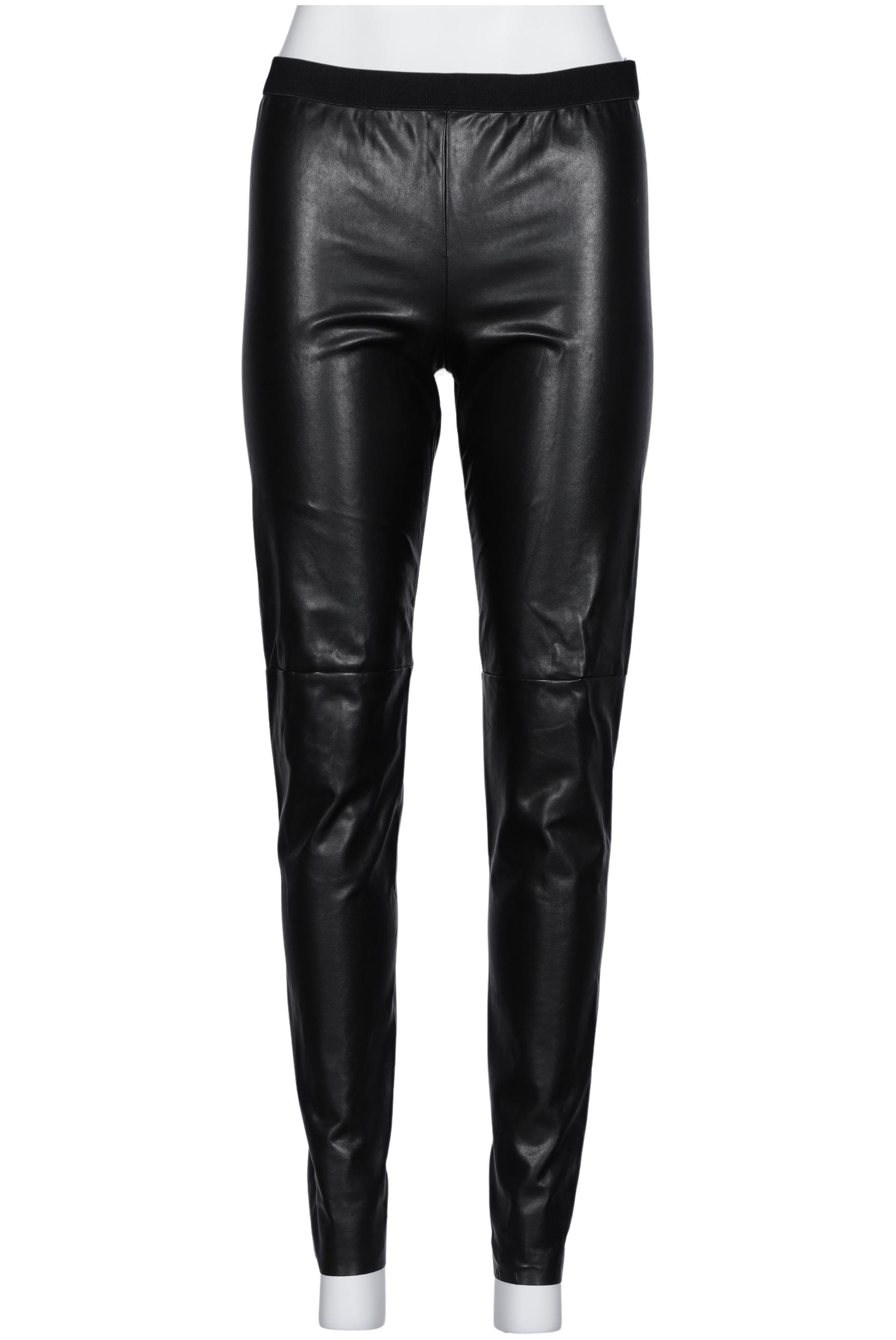 

Marc Cain Damen Stoffhose, schwarz, Gr. 42