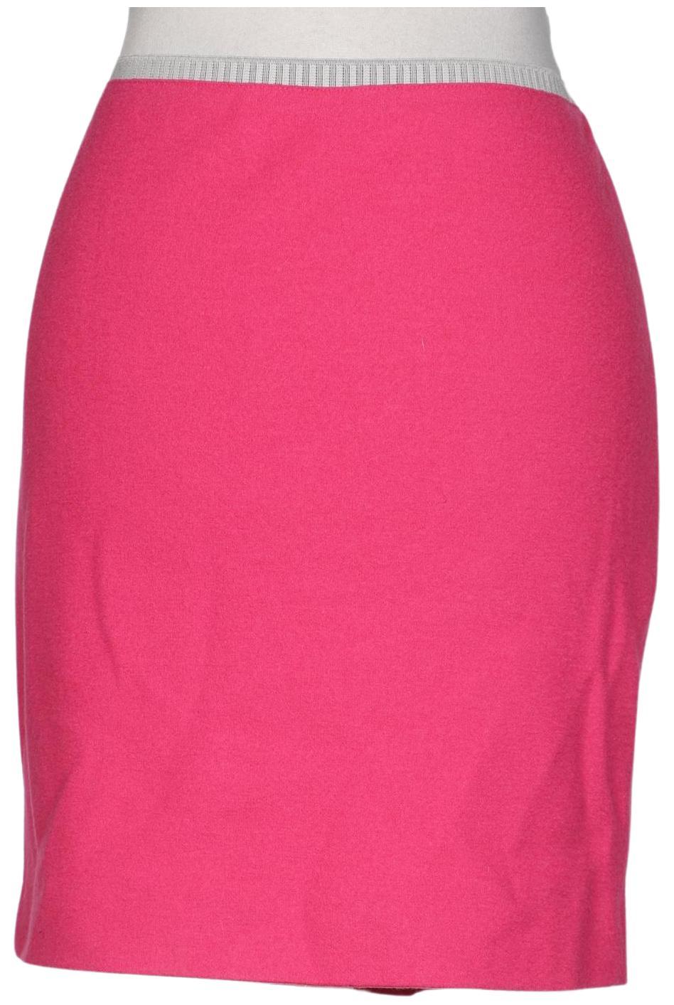 

Marc Cain Damen Rock, pink, Gr. 38