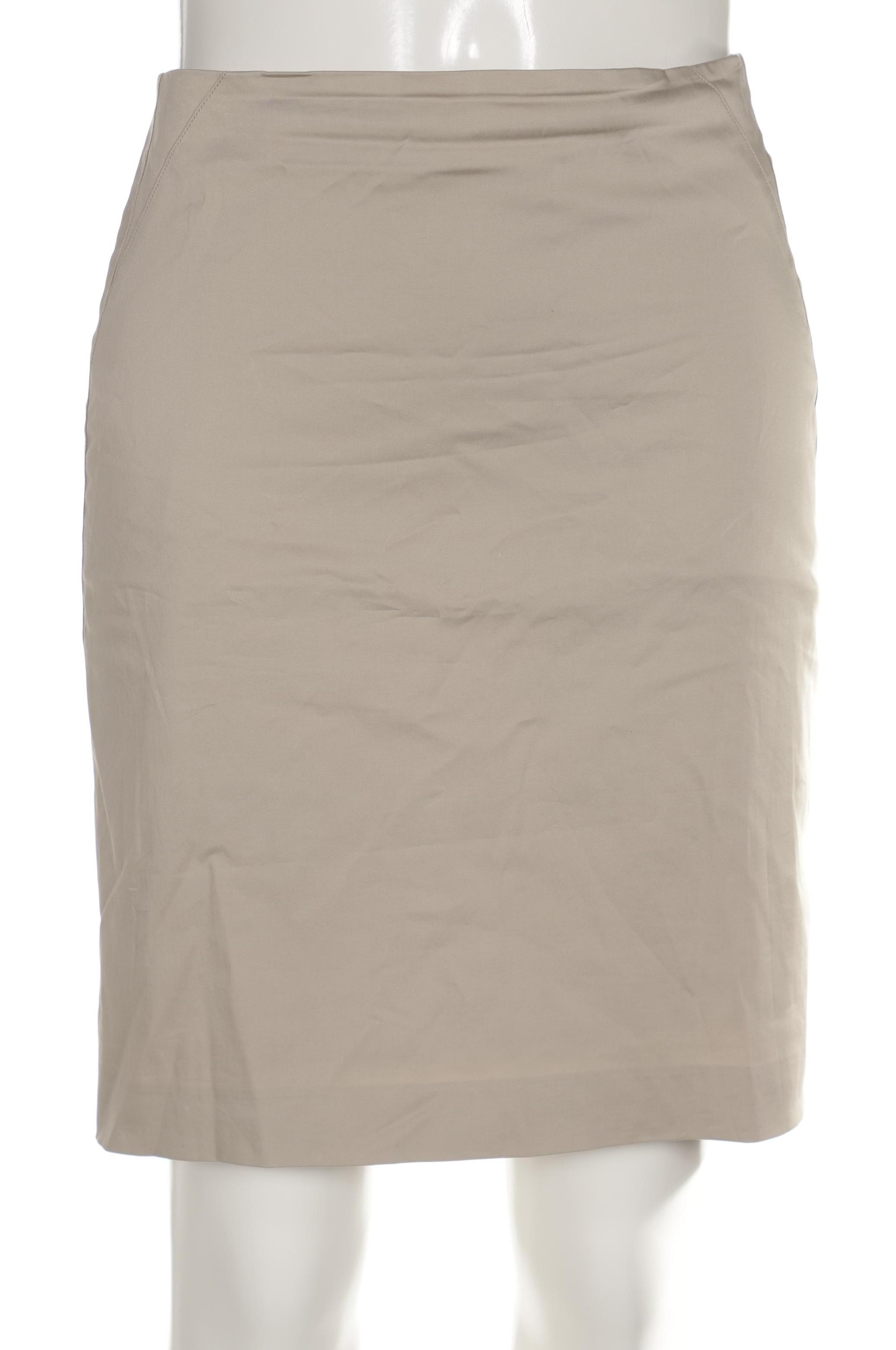 

Marc Cain Damen Rock, grau