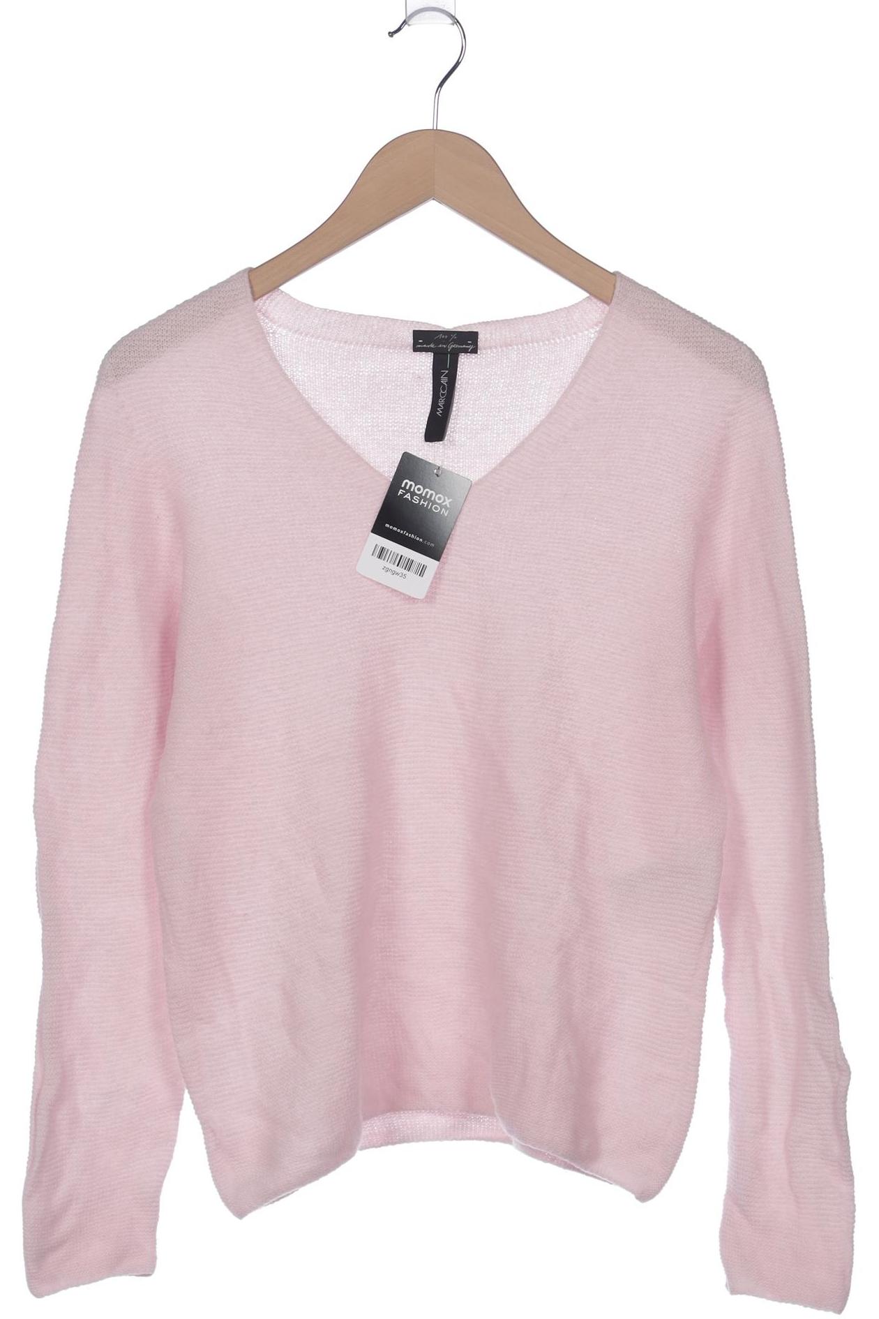 

Marc Cain Damen Pullover, pink, Gr. 36