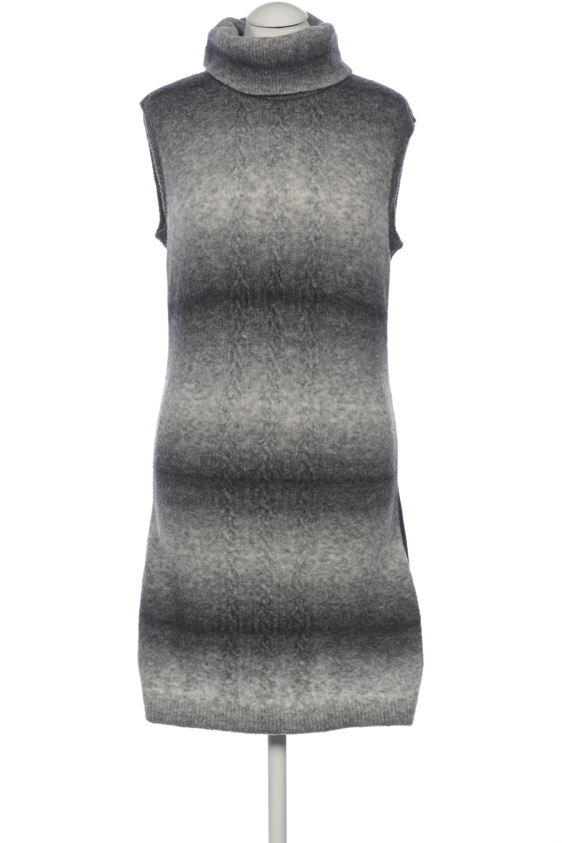 

Marc Cain Damen Kleid, grau, Gr. 38