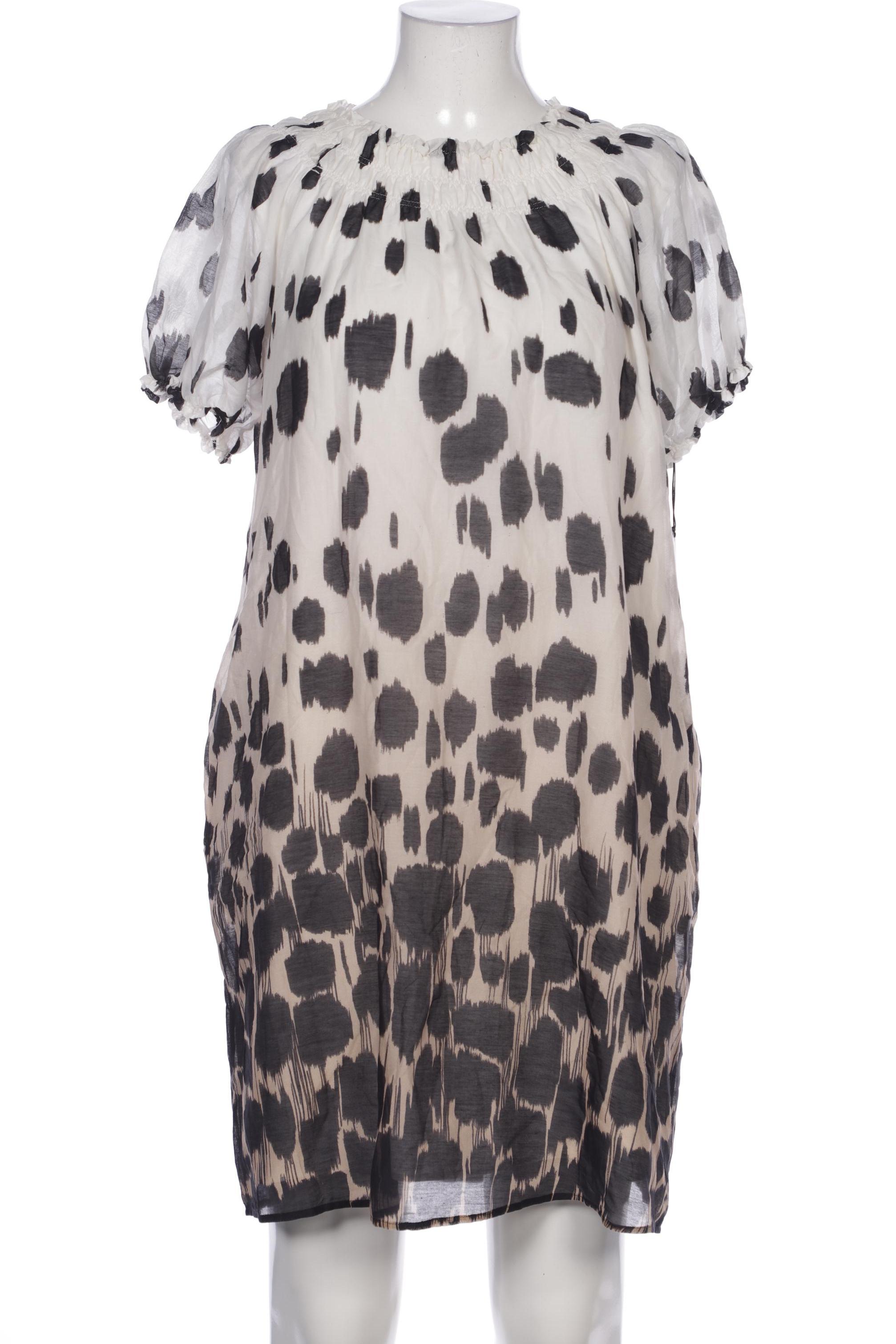 

Marc Cain Damen Kleid, mehrfarbig, Gr. 38