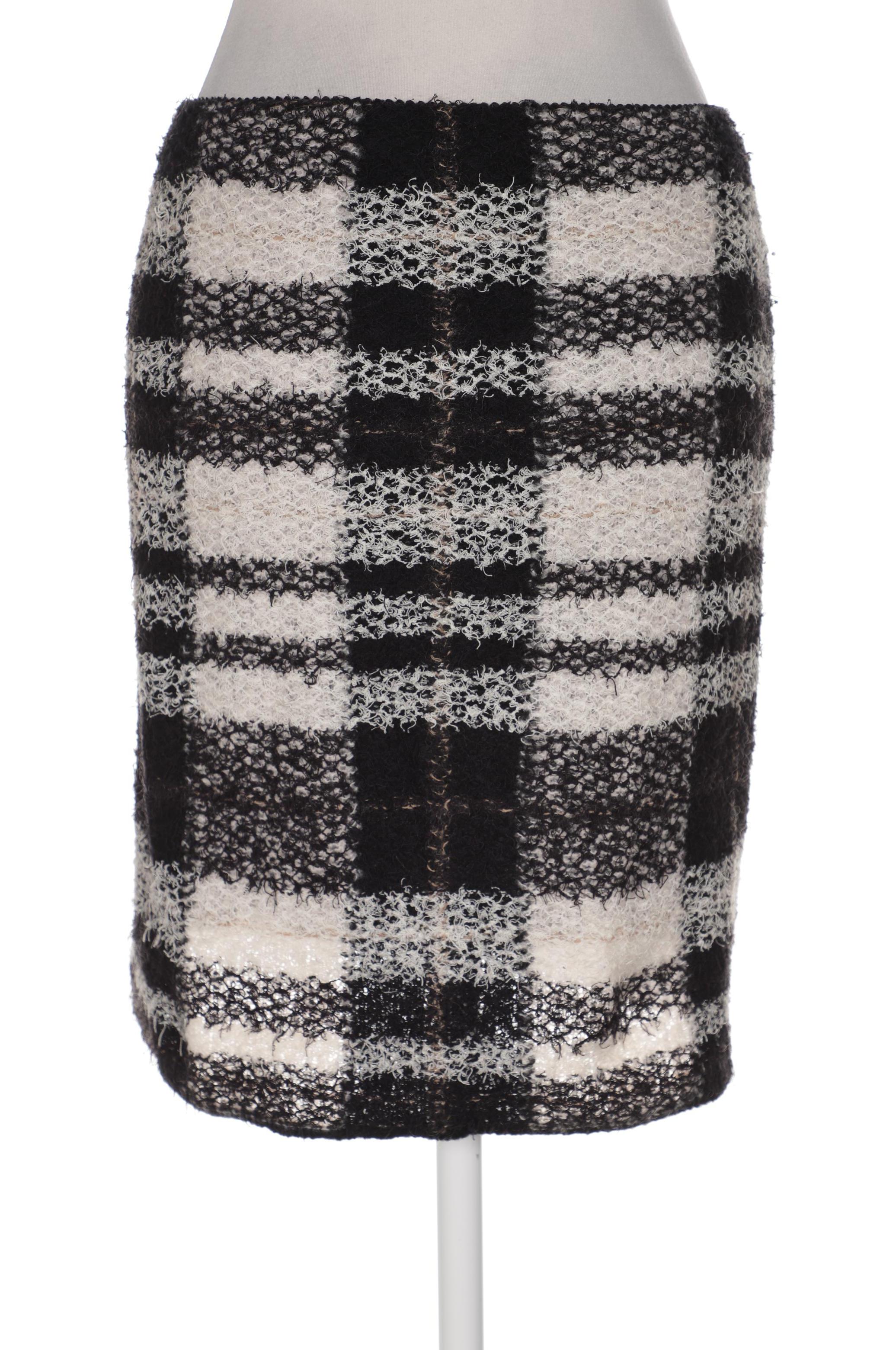 

Marc Cain Damen Rock, schwarz, Gr. 34