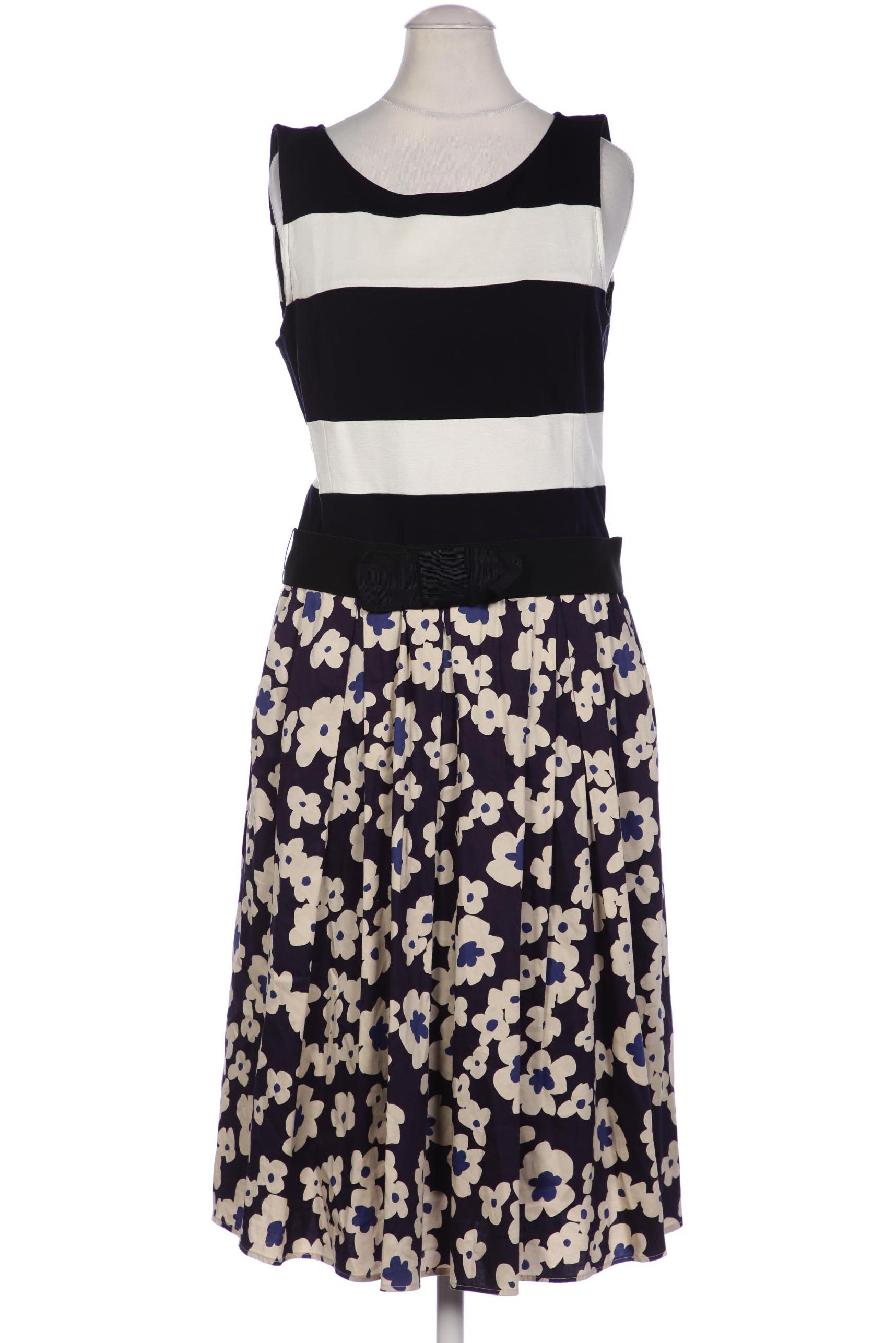 

Marc Cain Damen Kleid, marineblau, Gr. 38