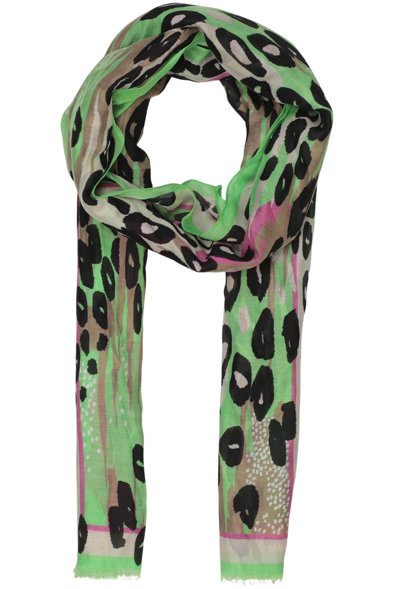 

Marc Cain Damen Schal, mehrfarbig, Gr.