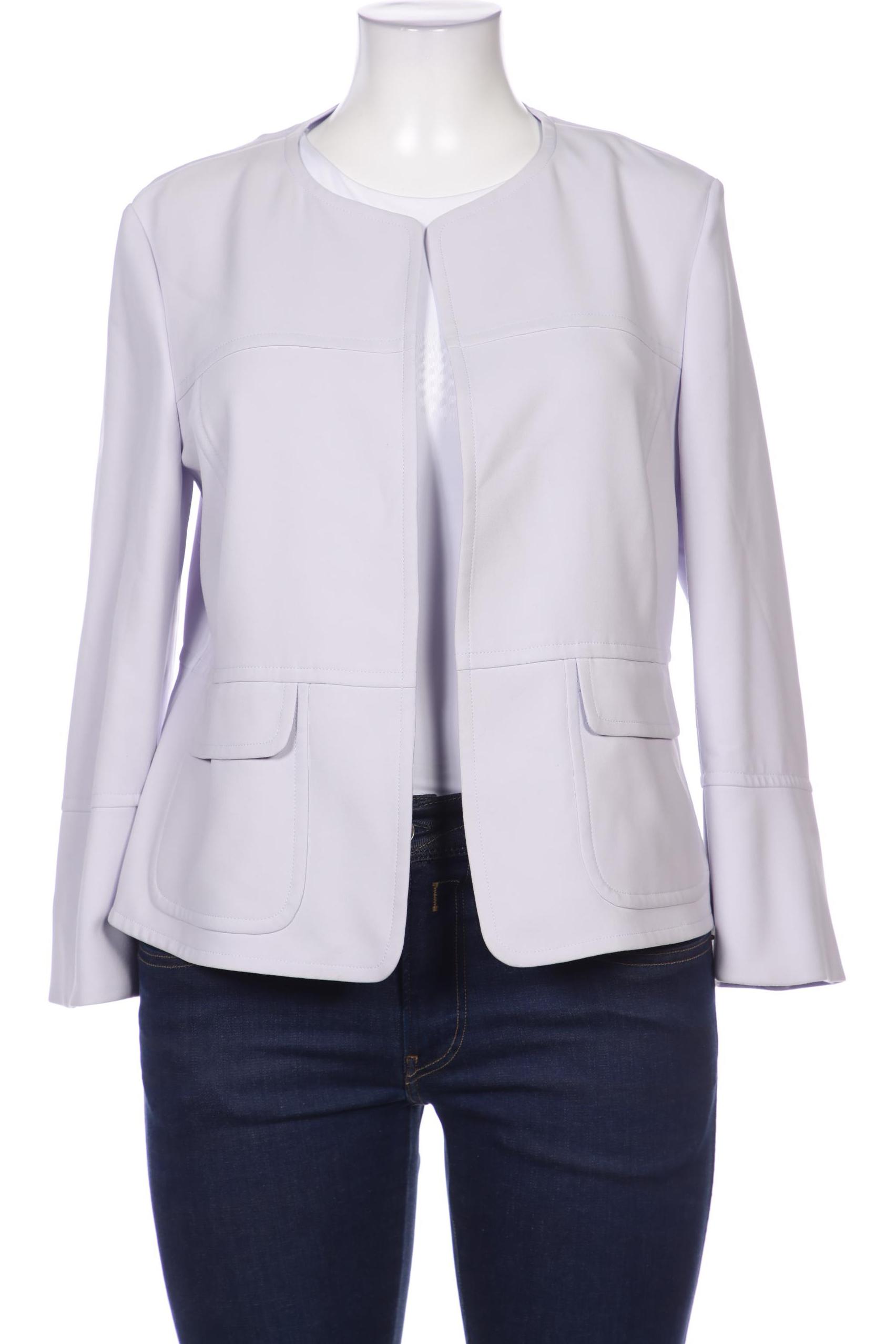 

Marc Cain Damen Blazer, flieder, Gr. 42