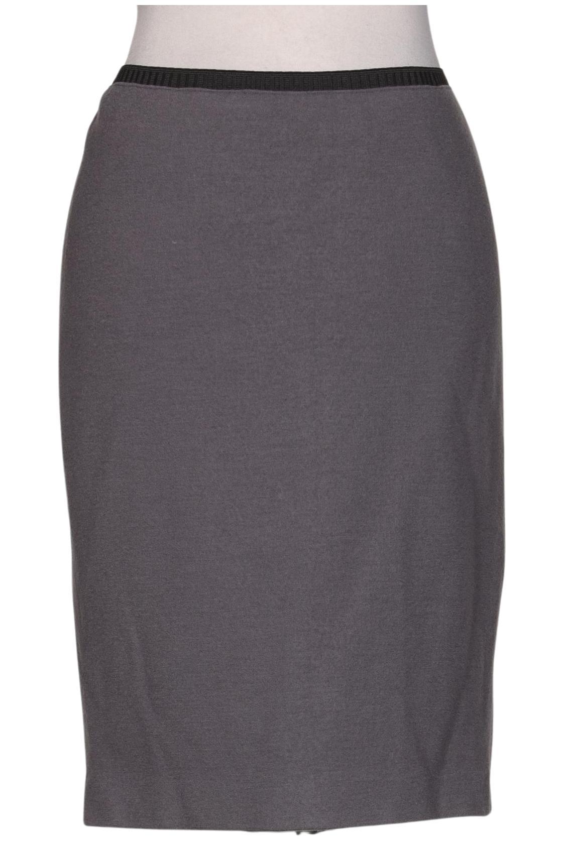 

Marc Cain Damen Rock, grau, Gr. 38