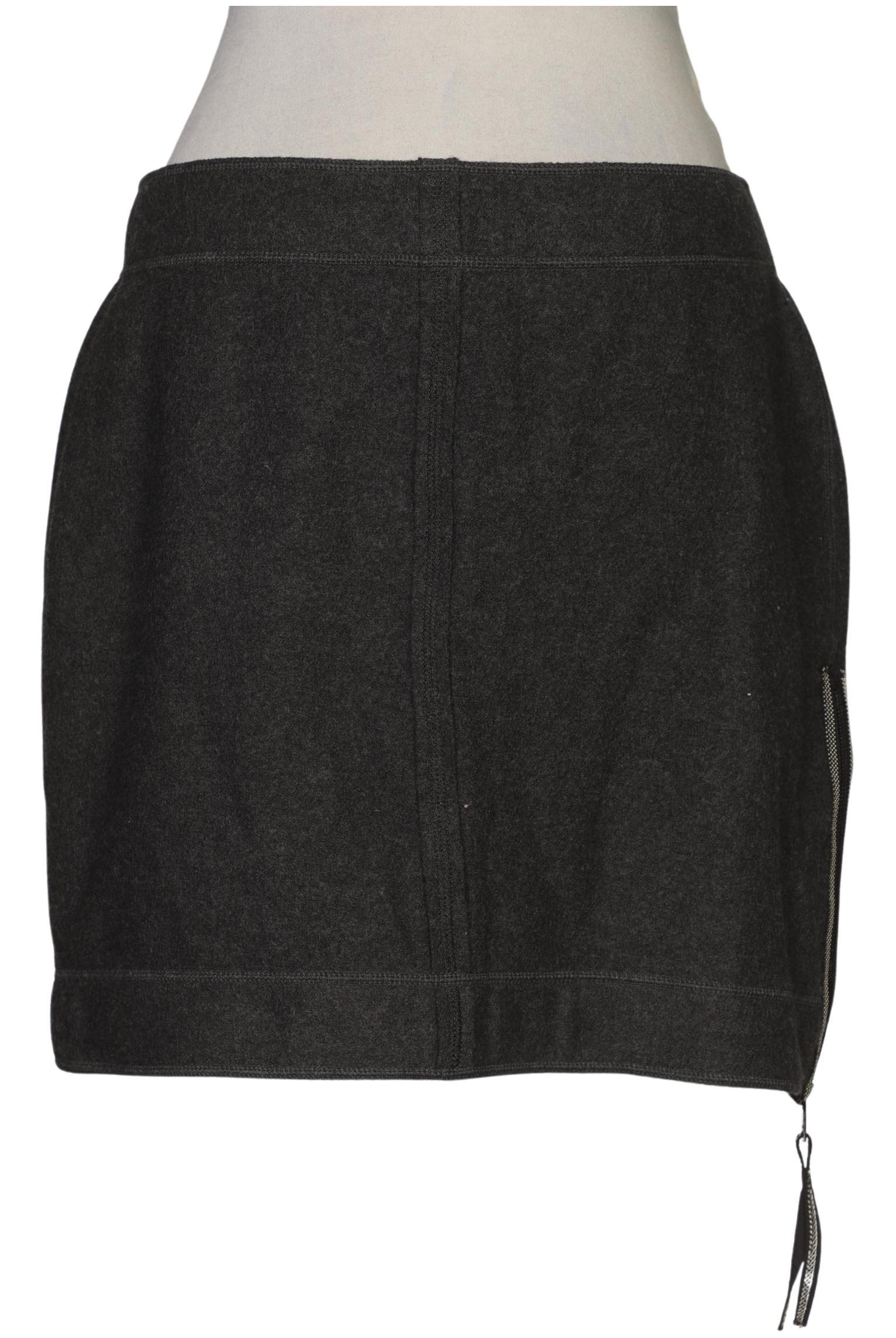 

Marc Cain Damen Rock, grau, Gr. 38