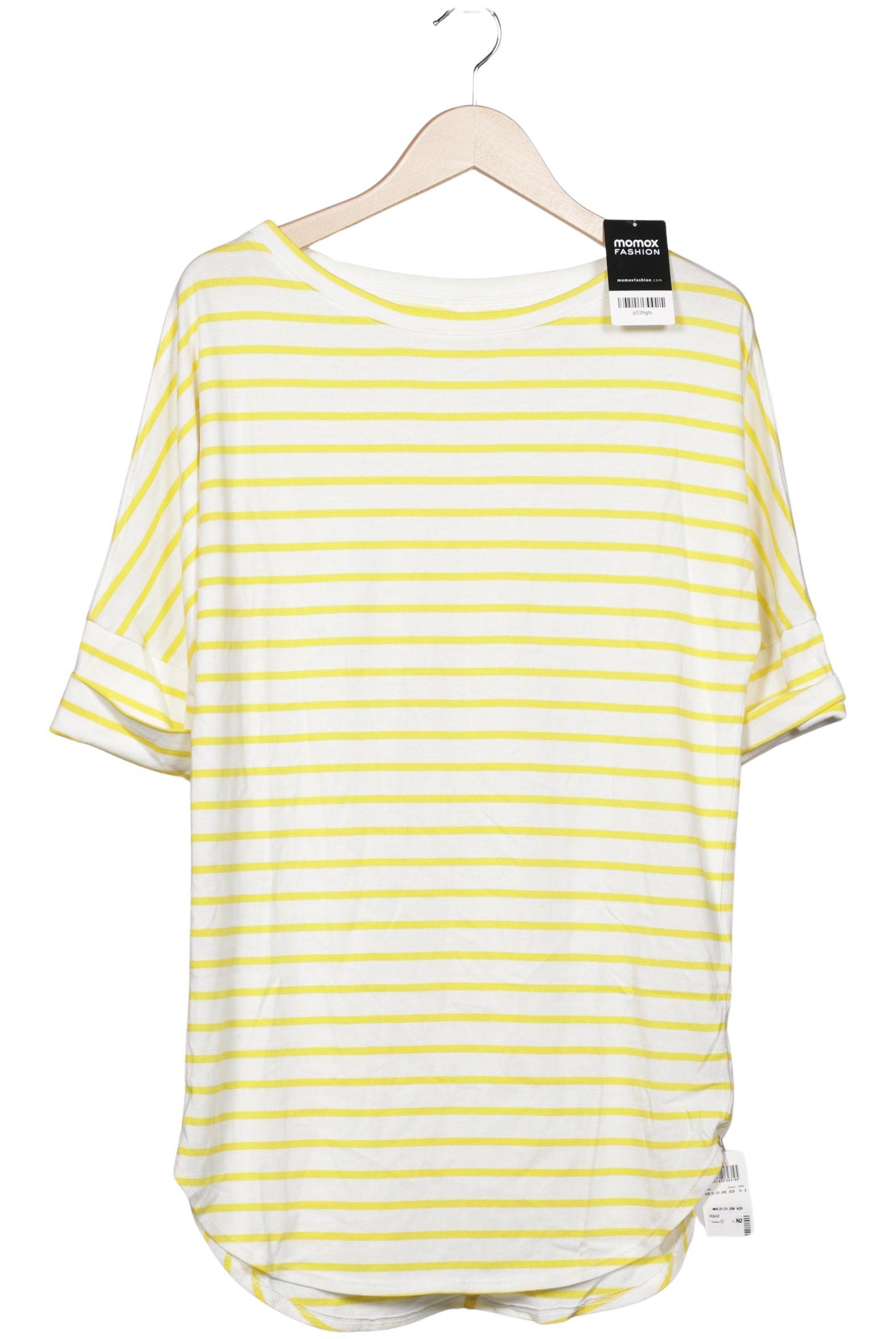 

Marc Cain Damen T-Shirt, mehrfarbig, Gr. 36