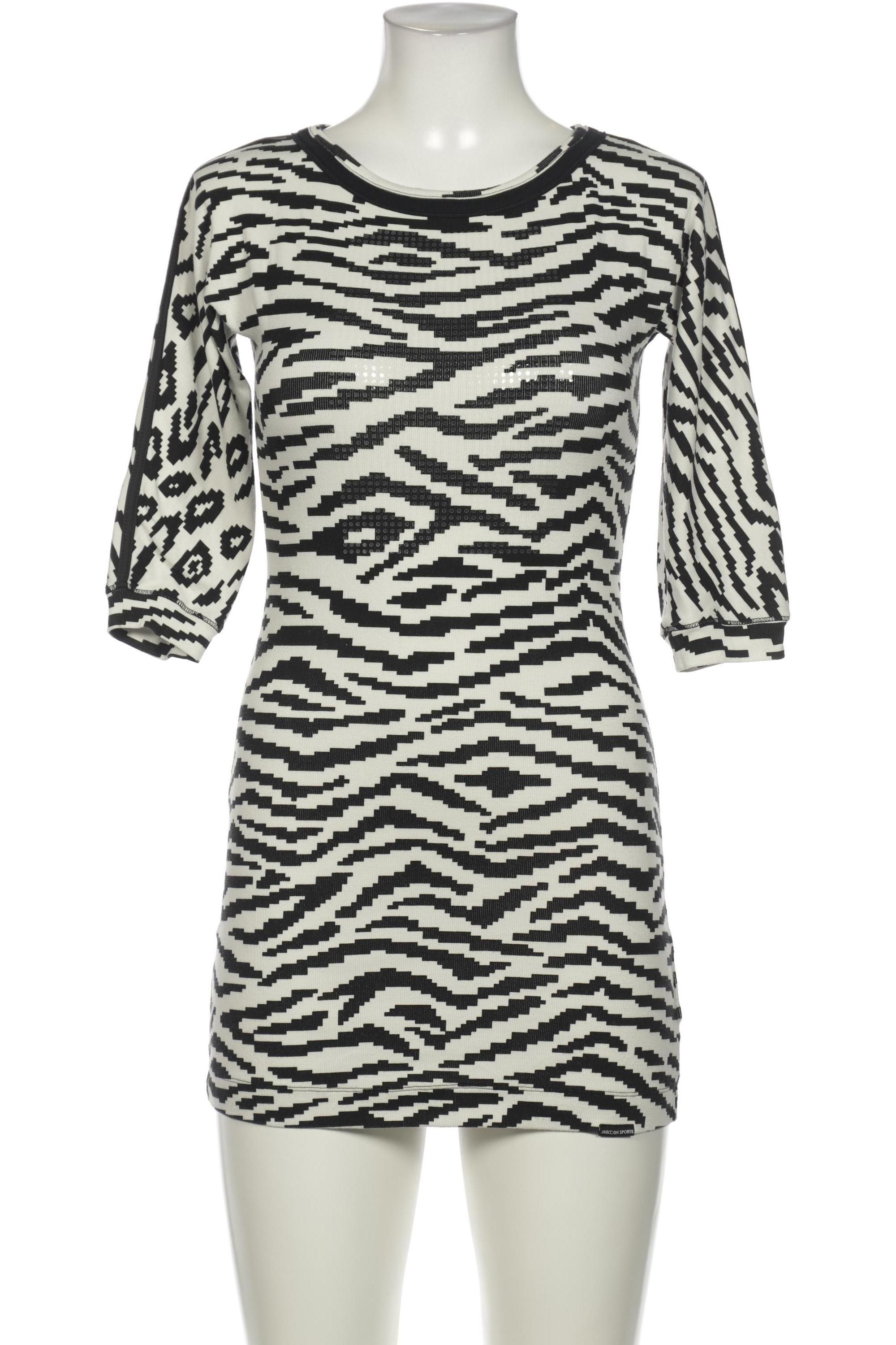 

Marc Cain Damen Kleid, schwarz