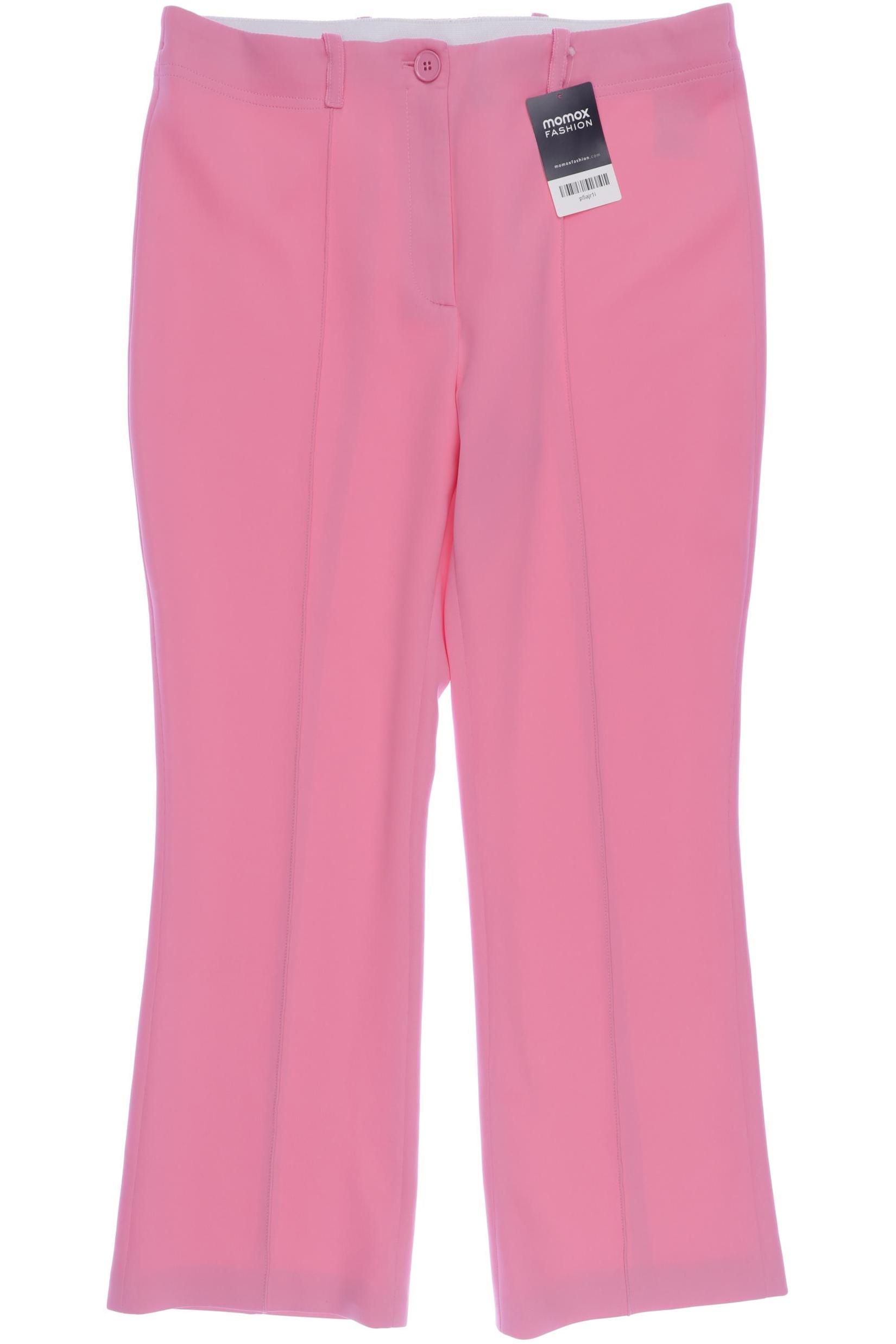 

Marc Cain Damen Stoffhose, pink, Gr. 42