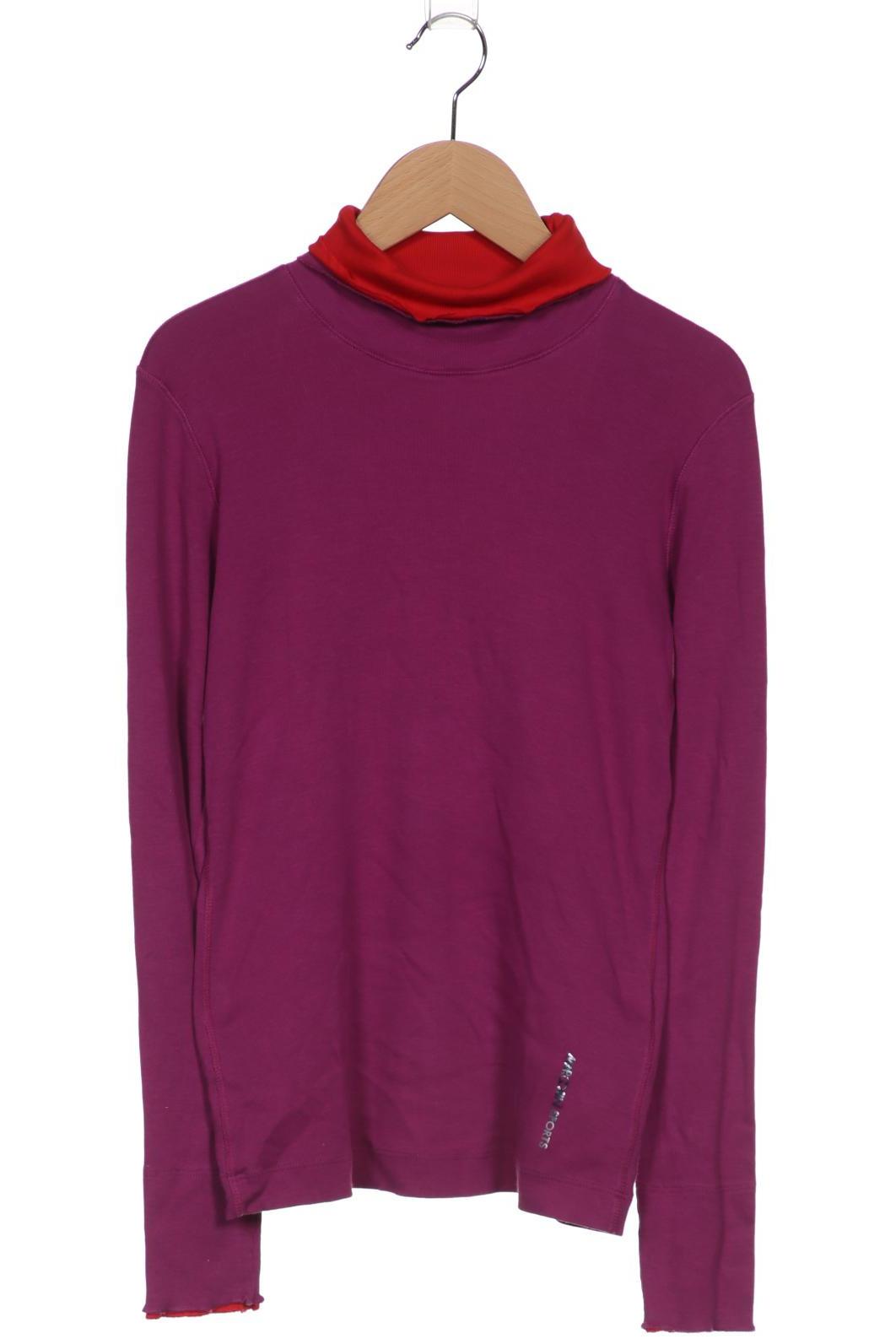

Marc Cain Damen Langarmshirt, flieder