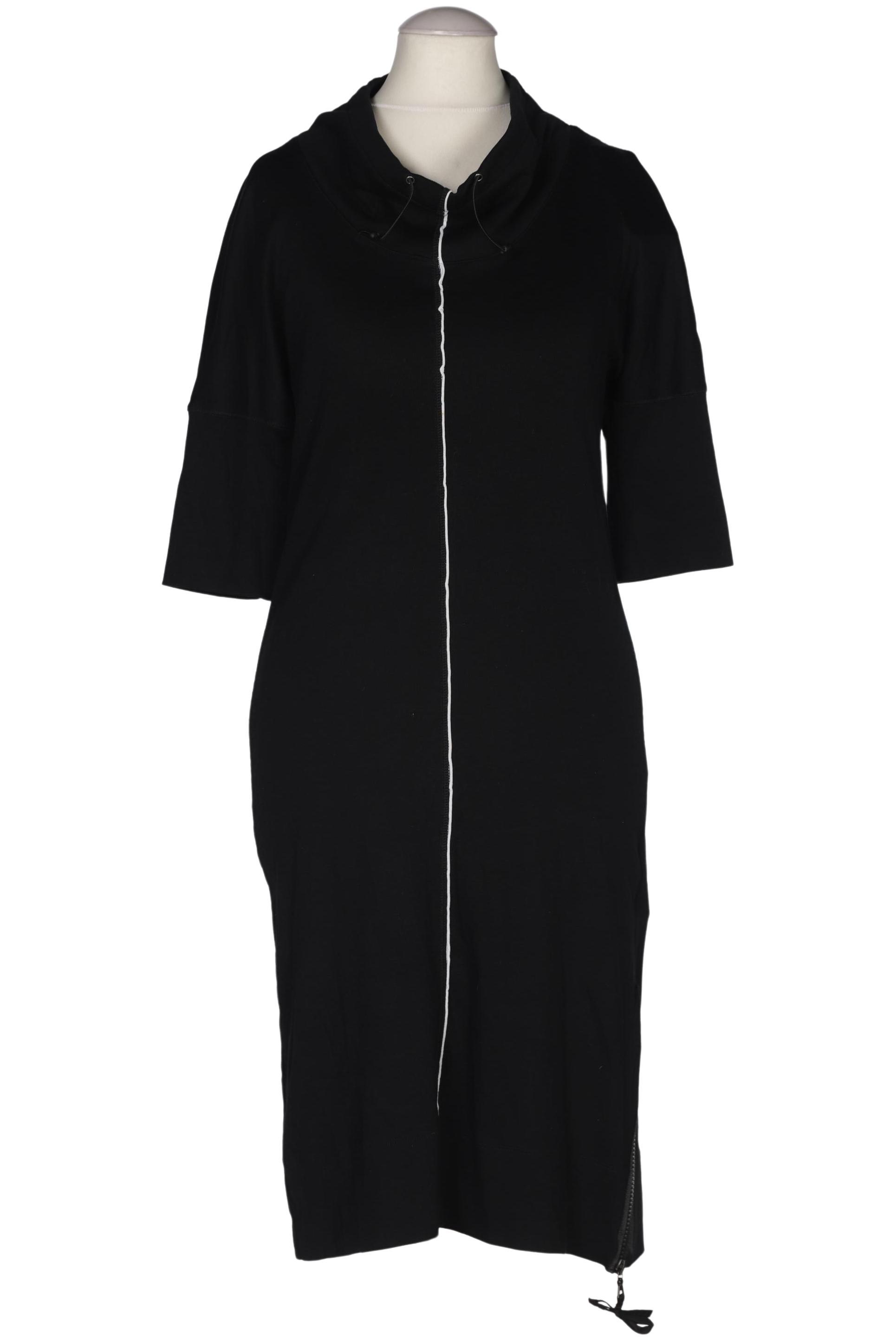 

Marc Cain Damen Kleid, schwarz, Gr. 38