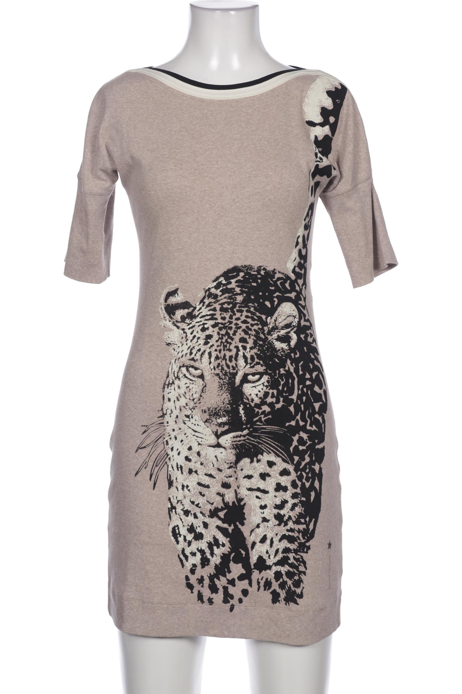 

Marc Cain Damen Kleid, beige