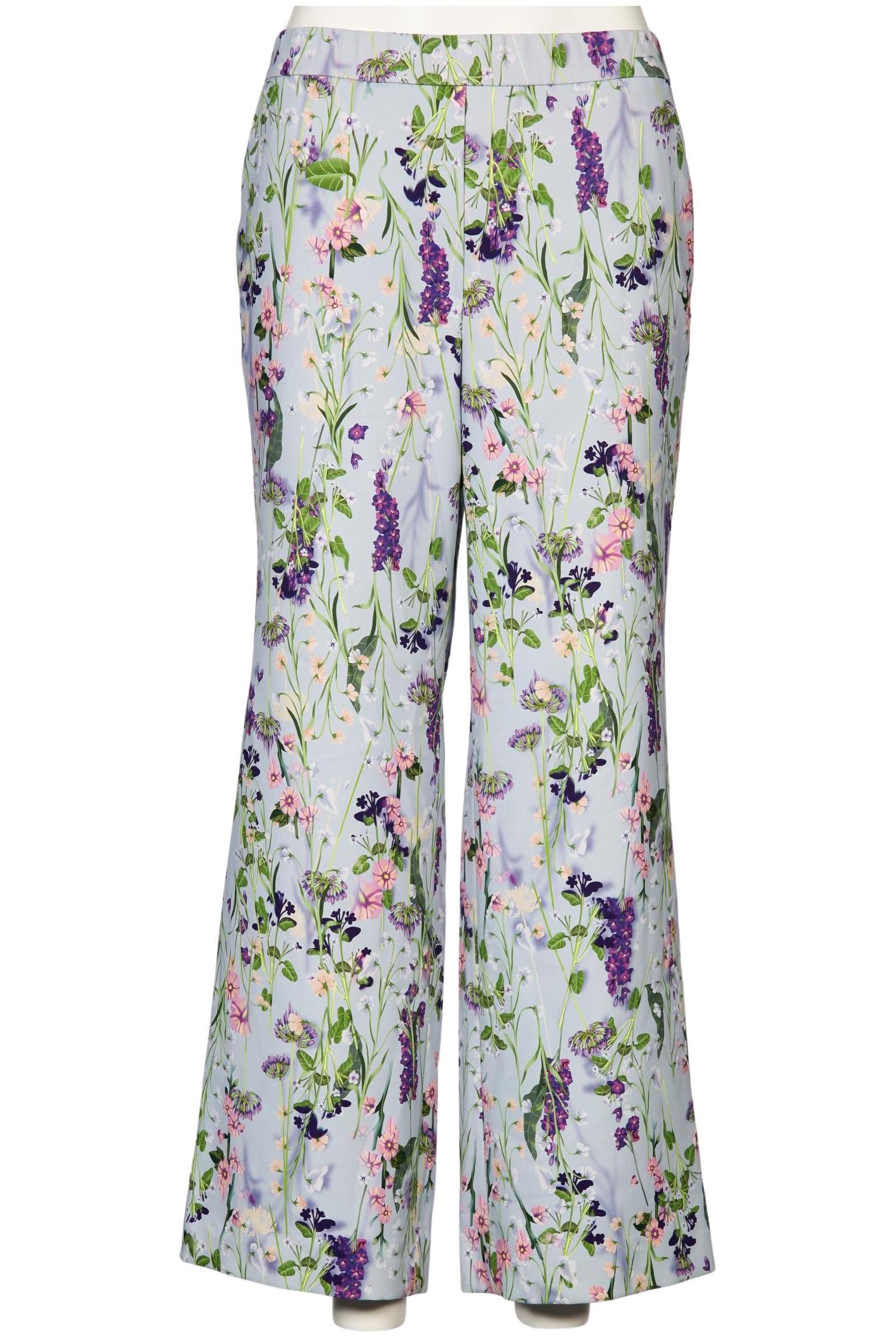 

Marc Cain Damen Stoffhose, mehrfarbig, Gr. 44
