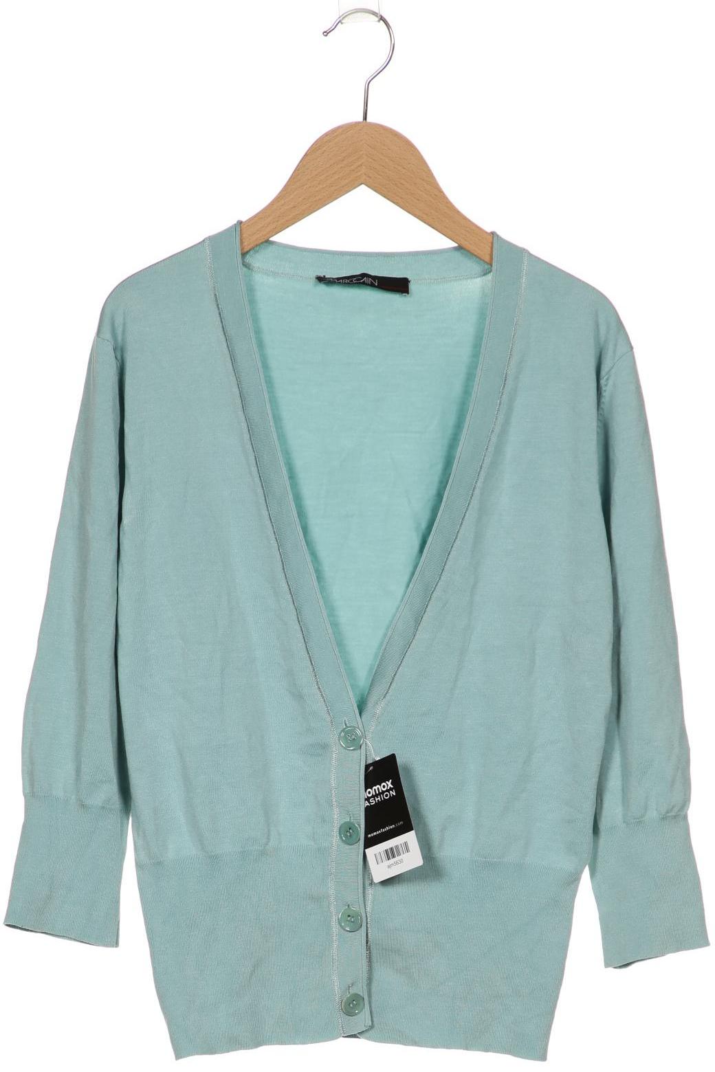 

Marc Cain Damen Strickjacke, türkis