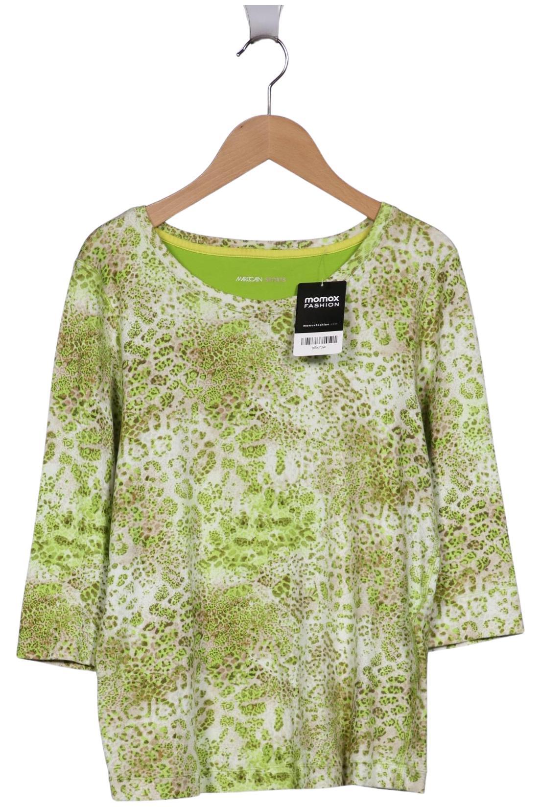 

Marc Cain Damen T-Shirt, mehrfarbig, Gr. 40