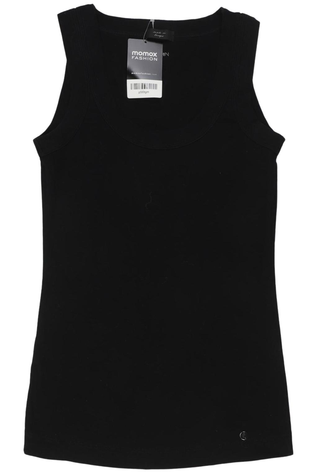 

Marc Cain Damen Top, schwarz, Gr. 36