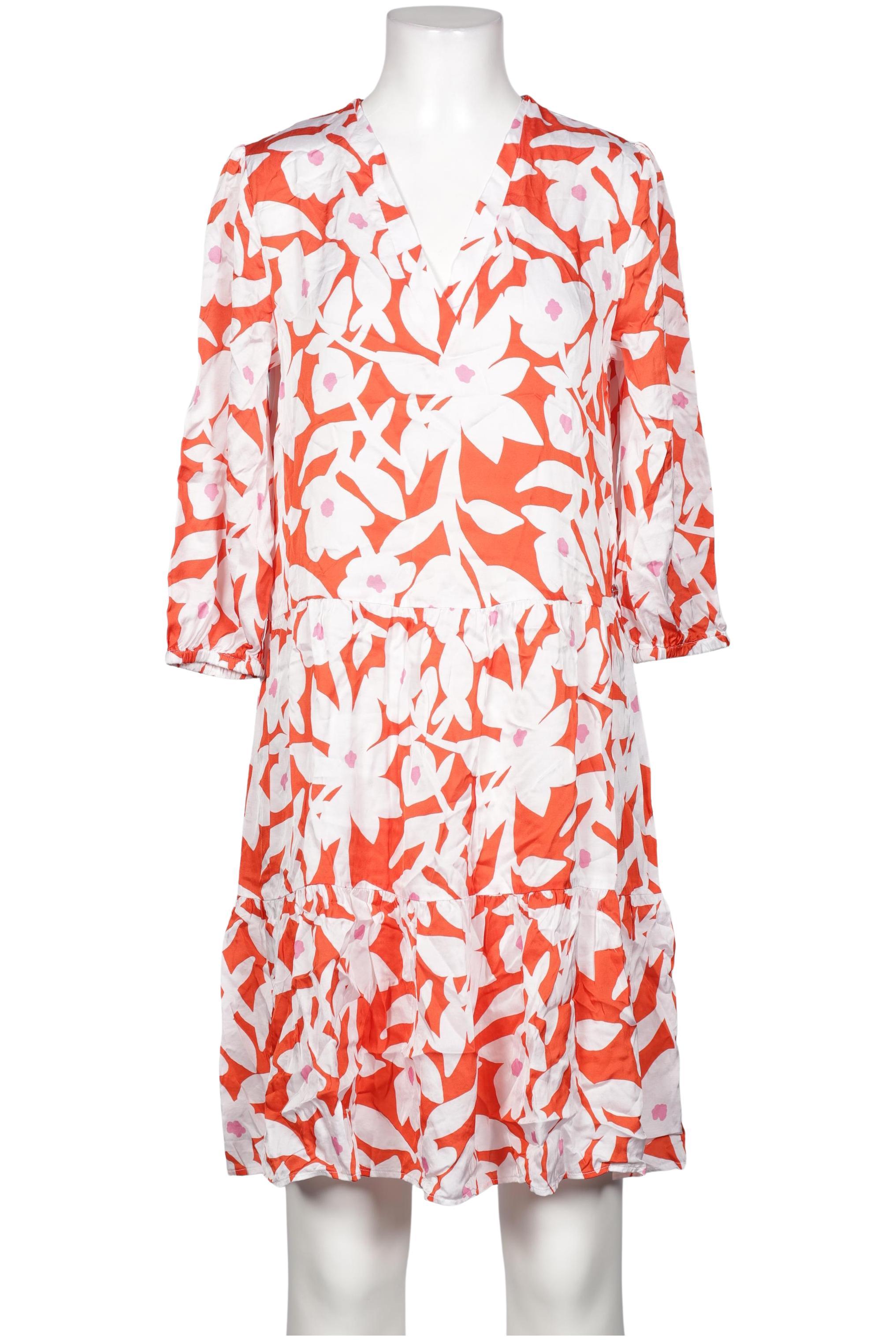 

Marc Cain Damen Kleid, mehrfarbig, Gr. 36