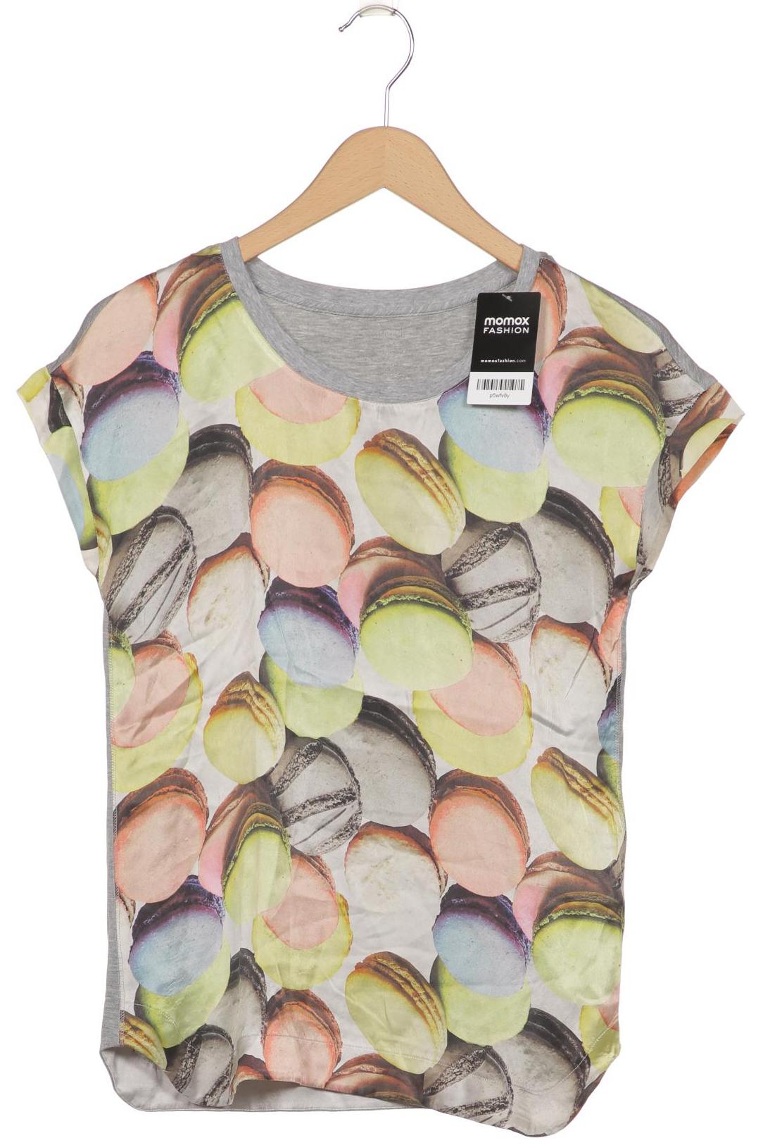

Marc Cain Damen T-Shirt, grau