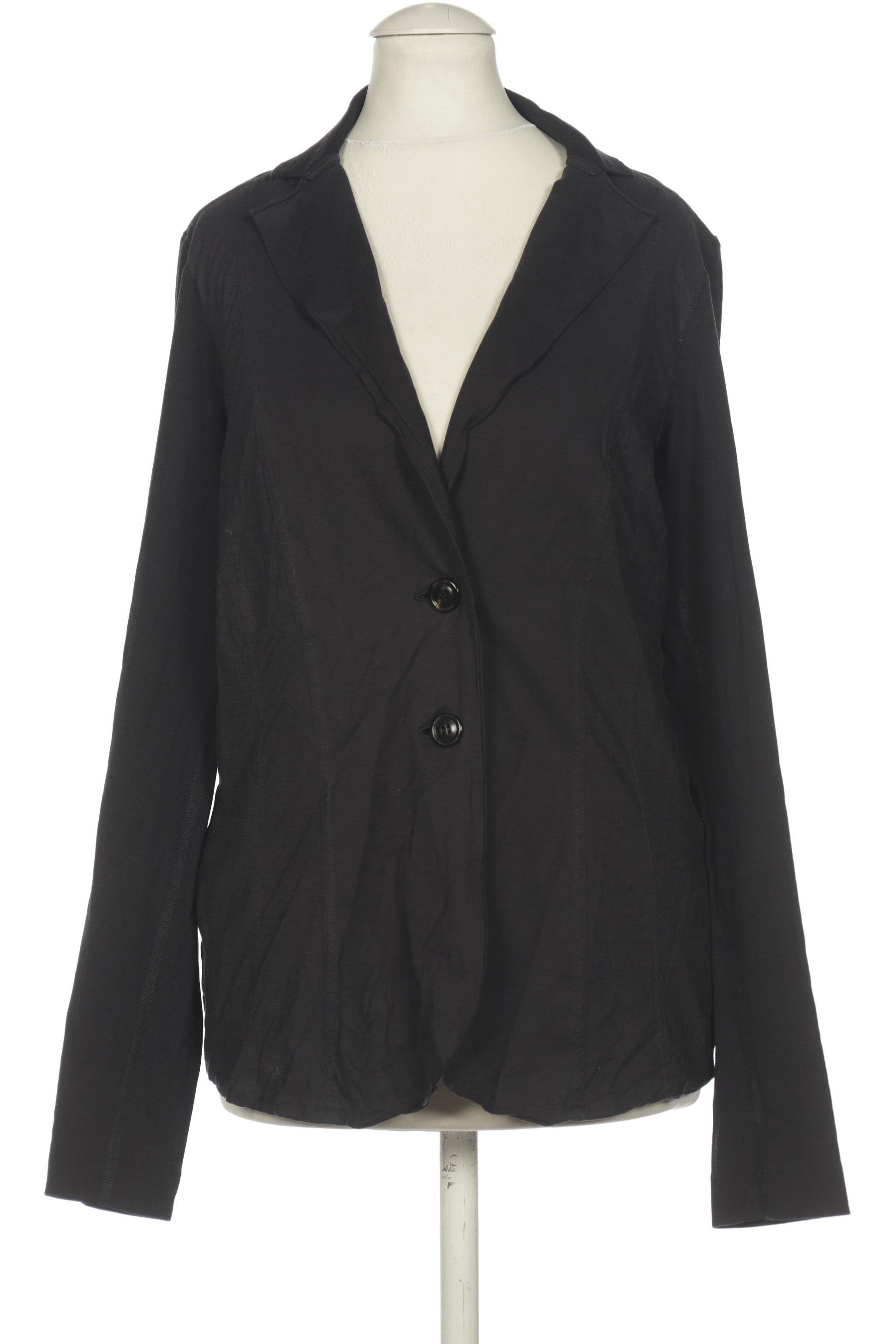 

Marc Cain Damen Blazer, grau, Gr. 36